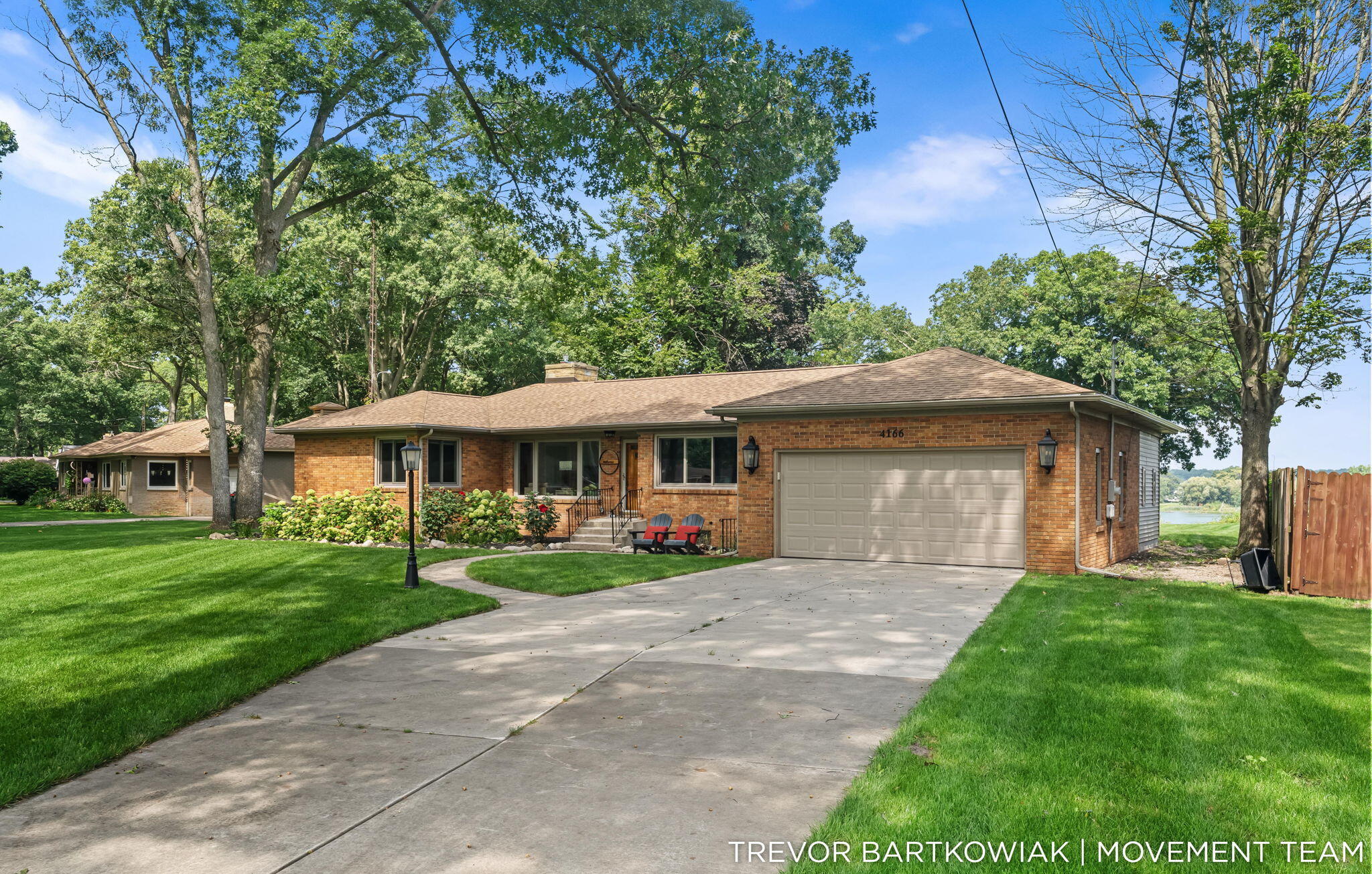 4166 Highgate Road Norton Shores MI 49441