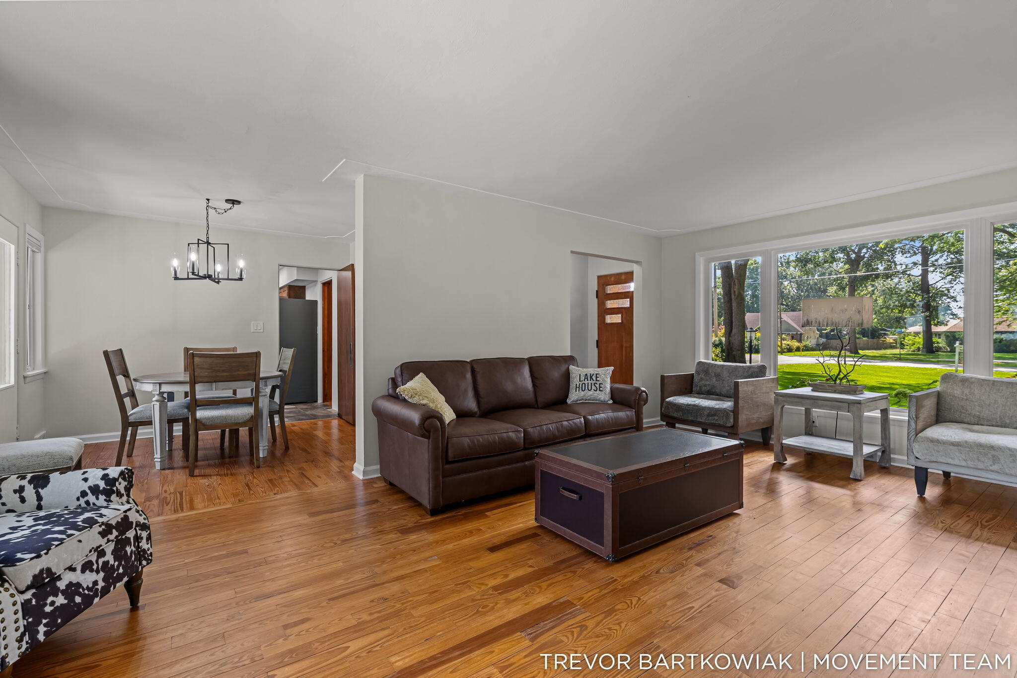 4166 Highgate Road Norton Shores MI 49441