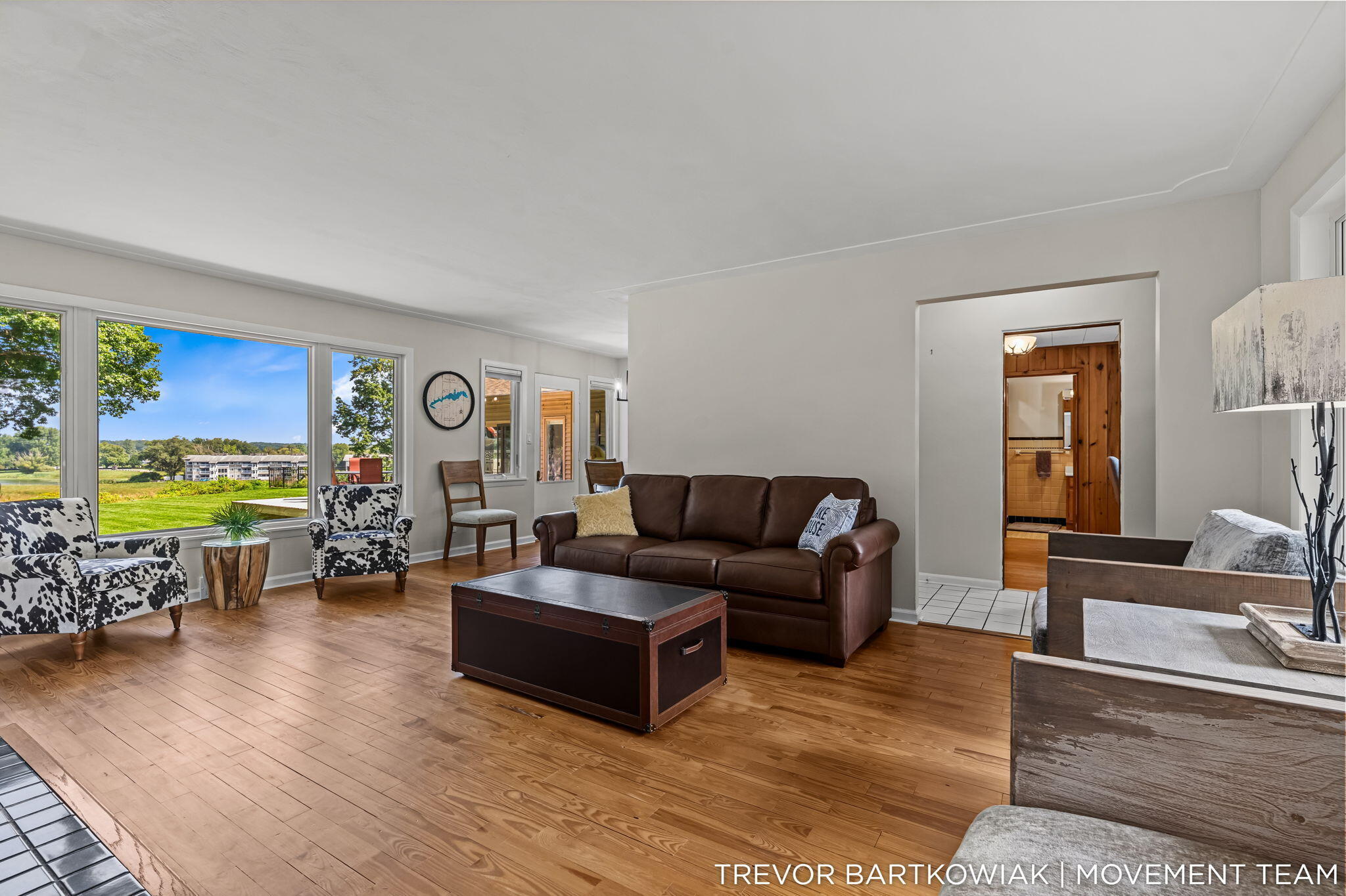 4166 Highgate Road Norton Shores MI 49441