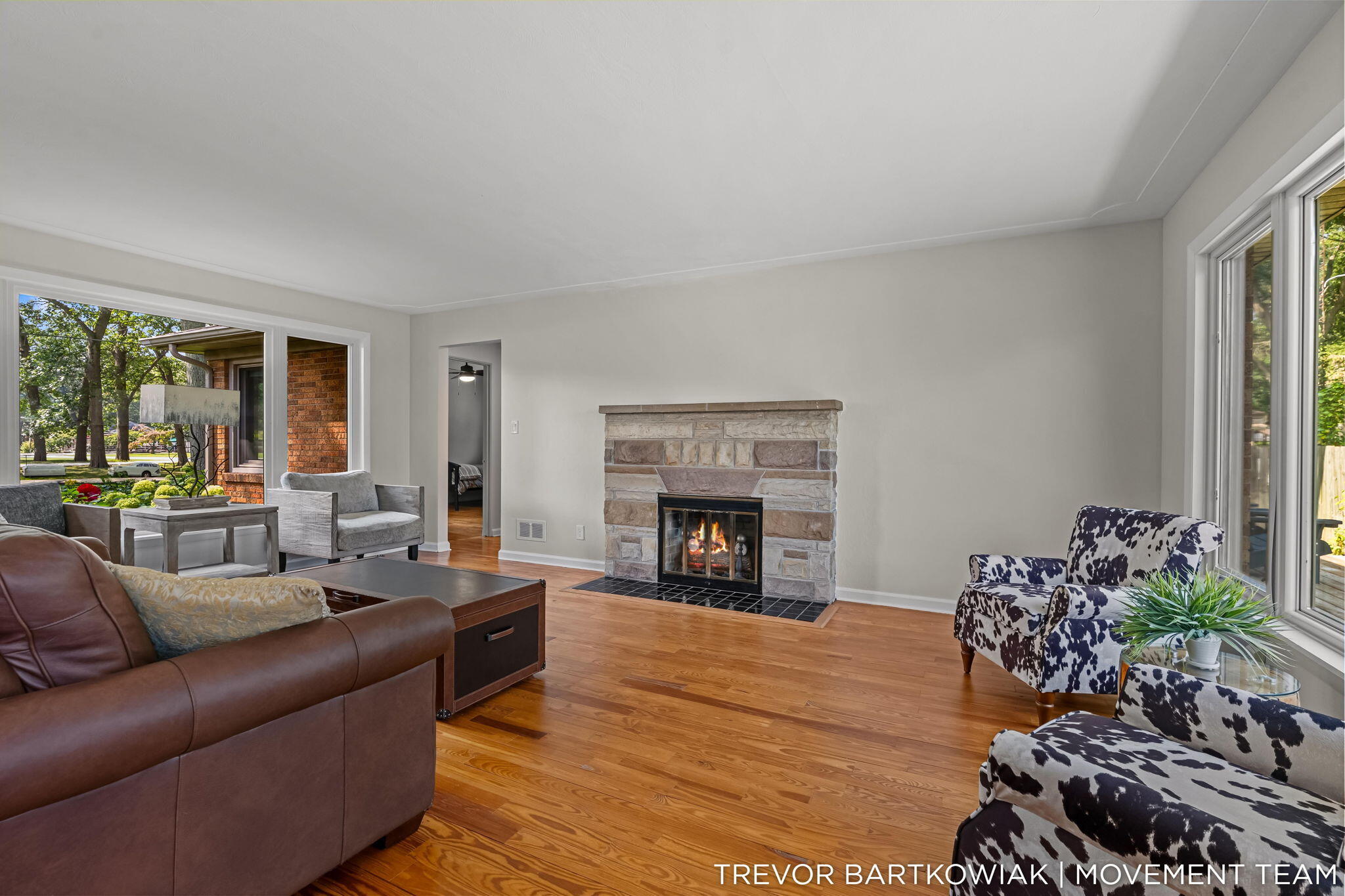 4166 Highgate Road Norton Shores MI 49441