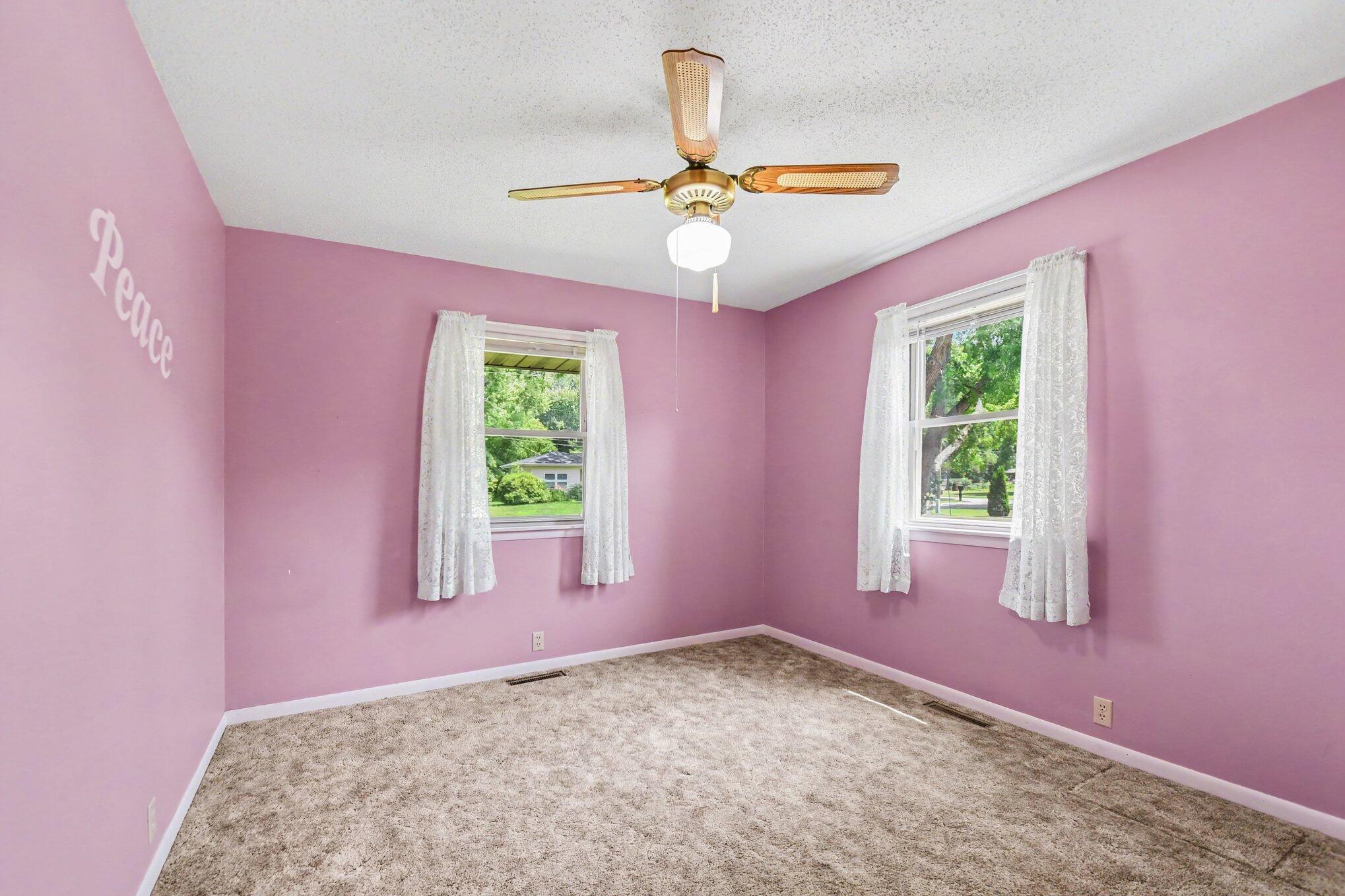 2176 Truman Drive Benton Harbor MI 49022