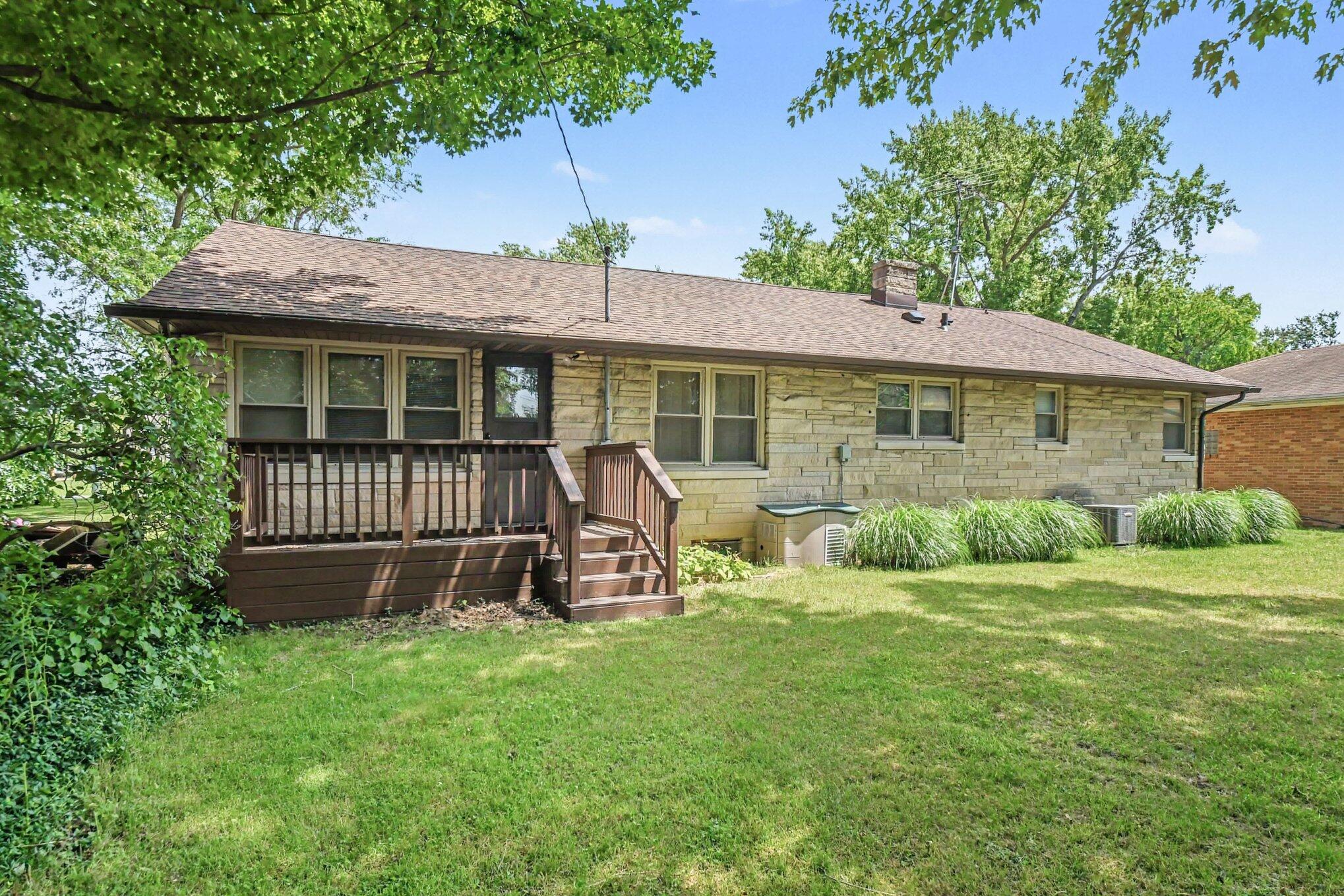2176 Truman Drive Benton Harbor MI 49022