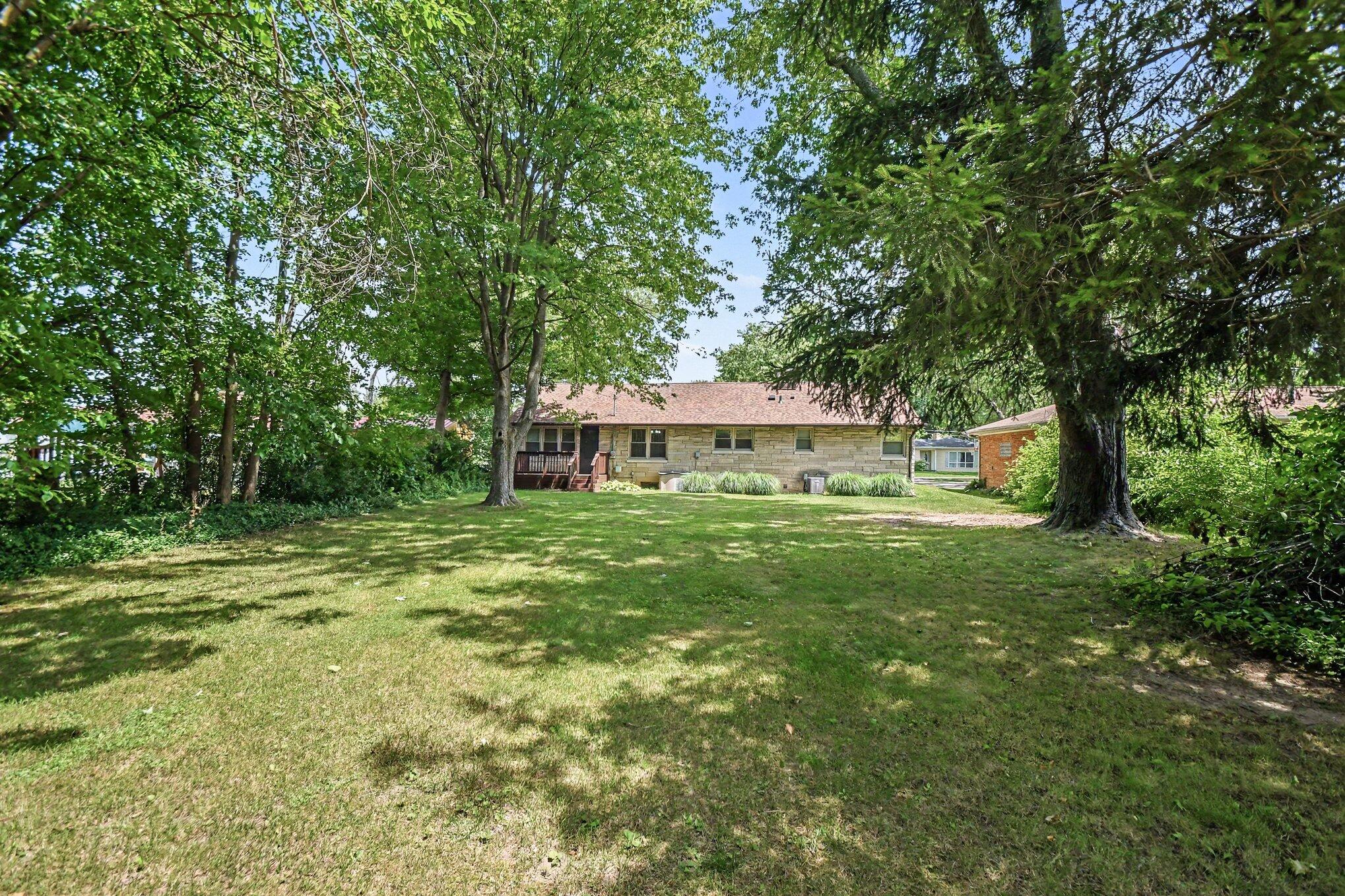 2176 Truman Drive Benton Harbor MI 49022