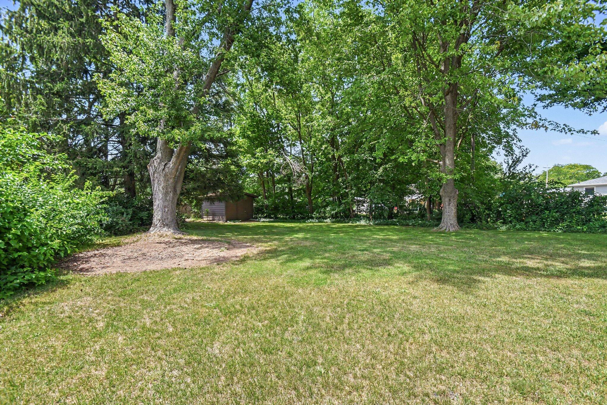 2176 Truman Drive Benton Harbor MI 49022