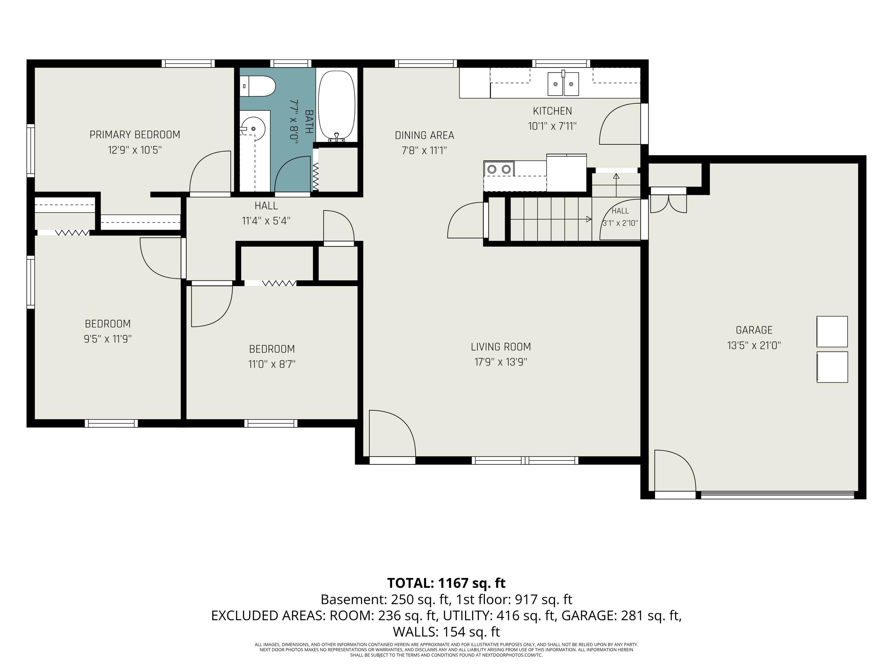 591 Fairway Drive NW Grand Rapids MI 49534