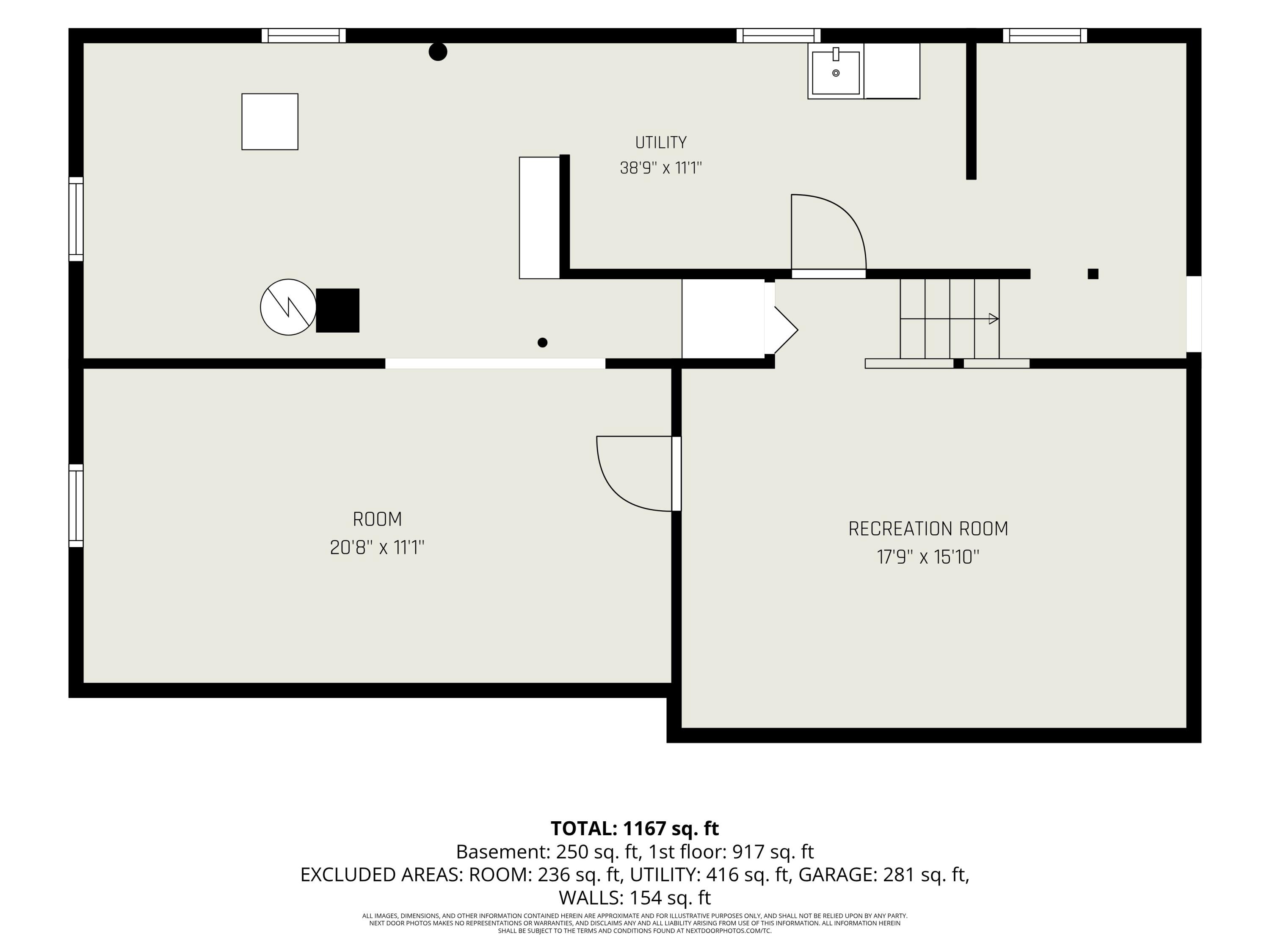 591 Fairway Drive NW Grand Rapids MI 49534
