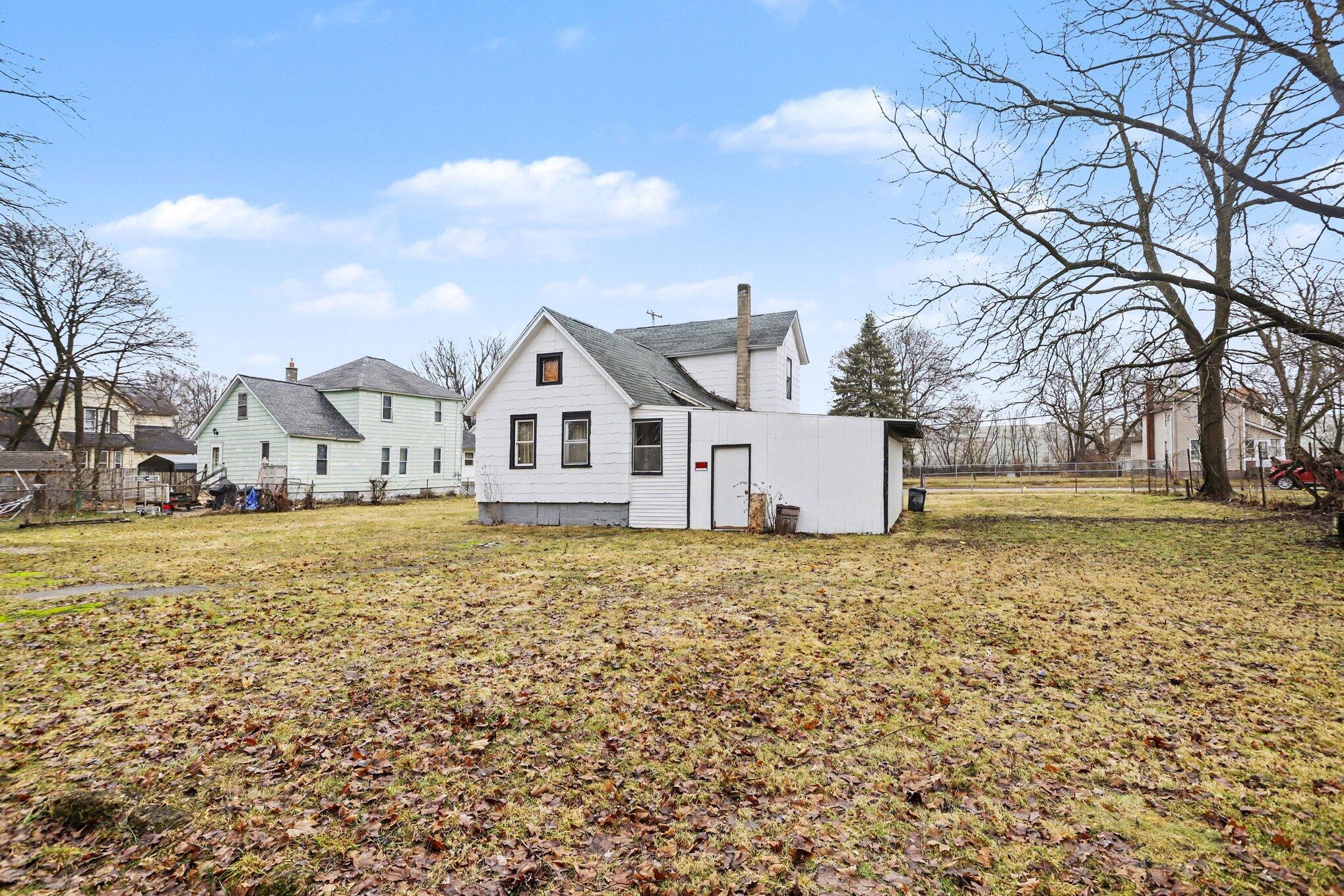 1337 N Edwards Street Kalamazoo MI 49007
