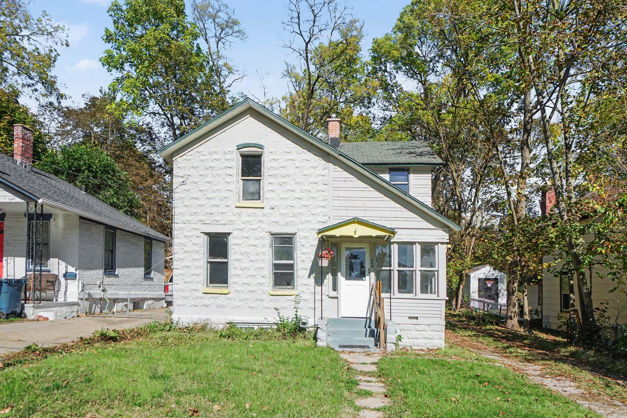 604 Pioneer Street Kalamazoo MI 49008