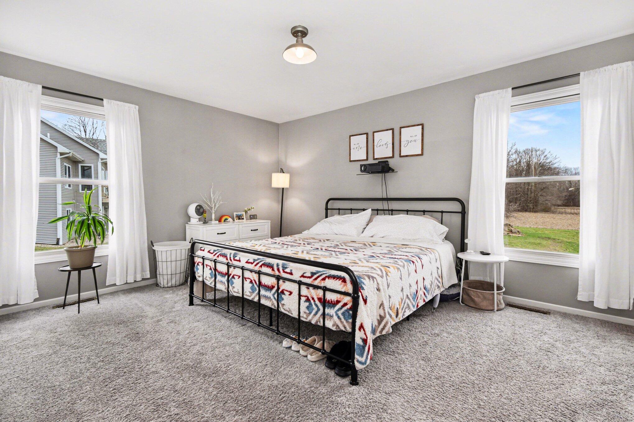 11652 Snow Road Bridgman MI 49106