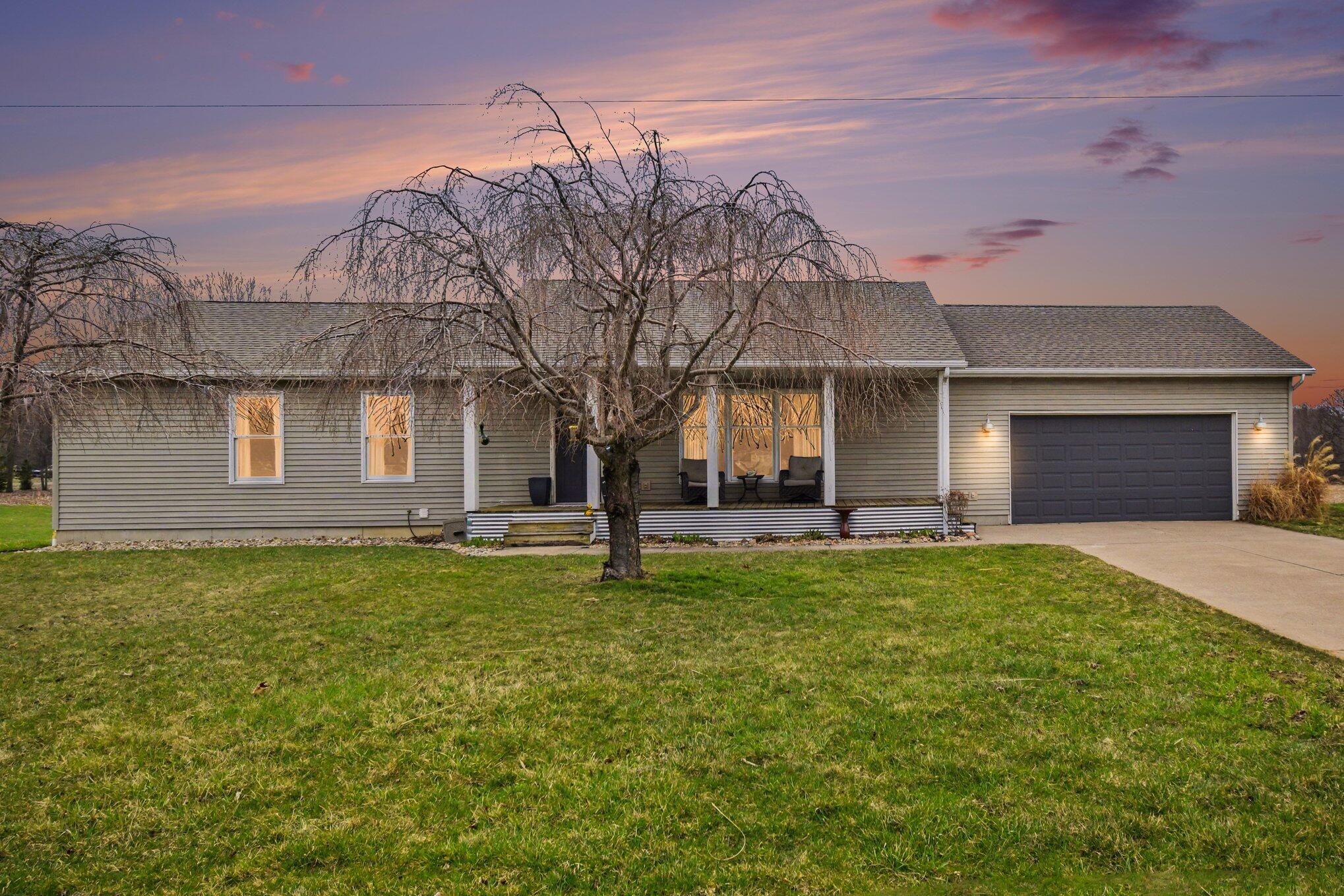 11652 Snow Road Bridgman MI 49106