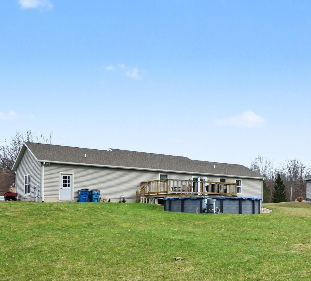 11652 Snow Road Bridgman MI 49106