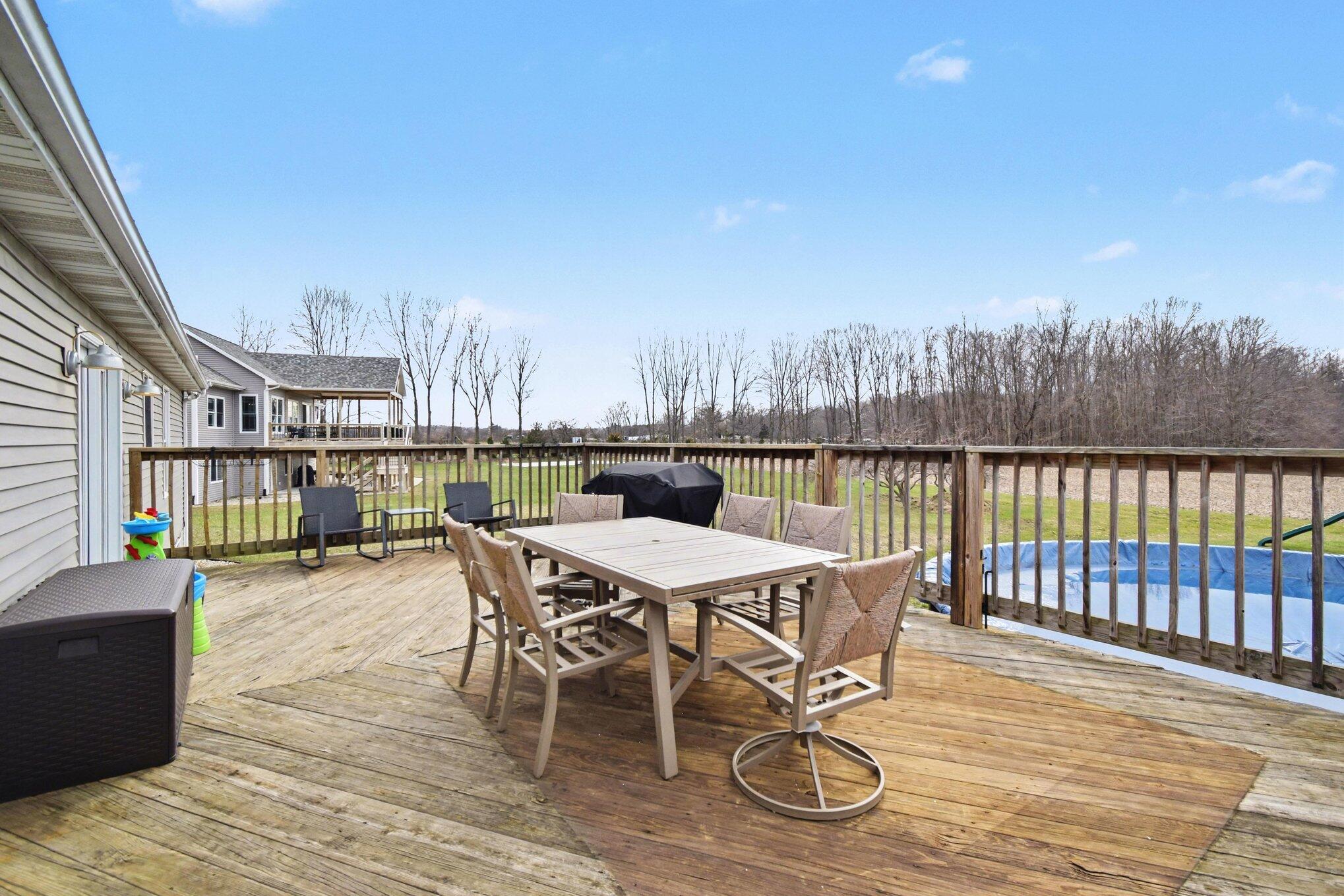 11652 Snow Road Bridgman MI 49106