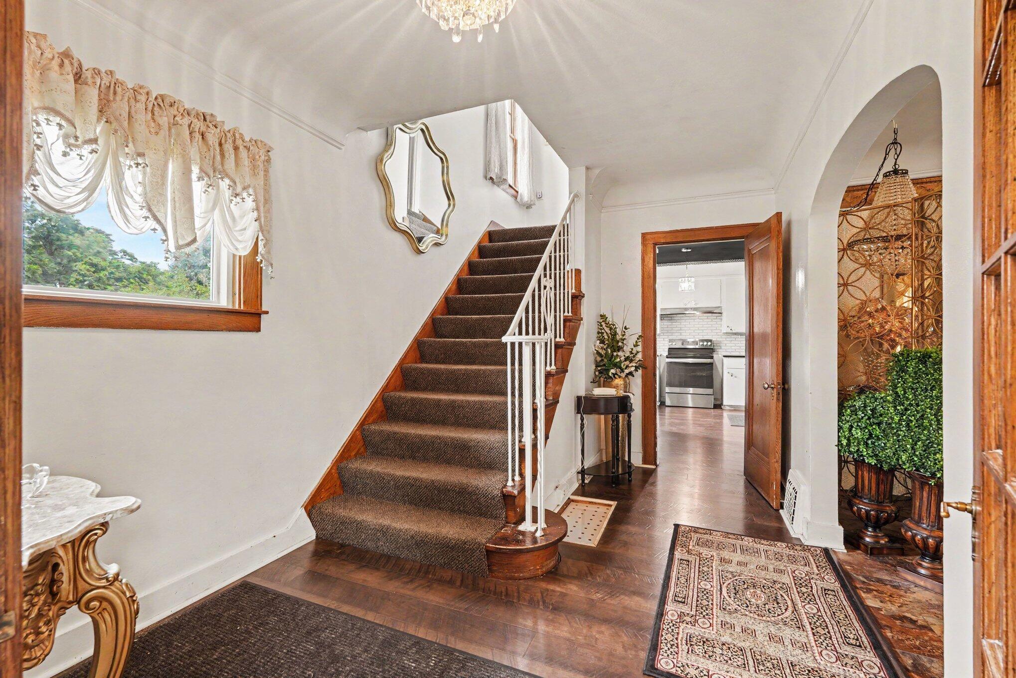 2044 Godwin Avenue SE Grand Rapids MI 49507