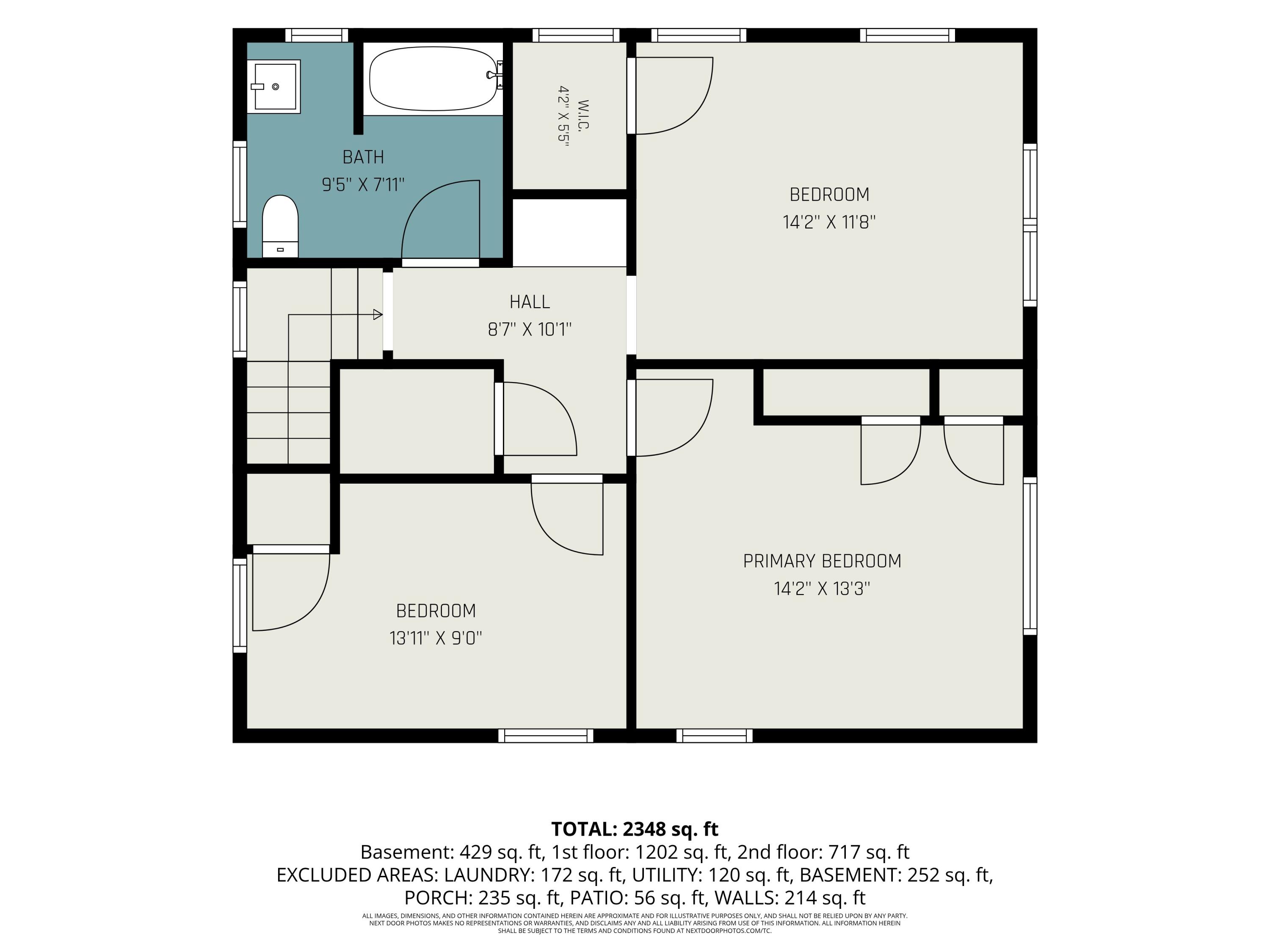 2044 Godwin Avenue SE Grand Rapids MI 49507