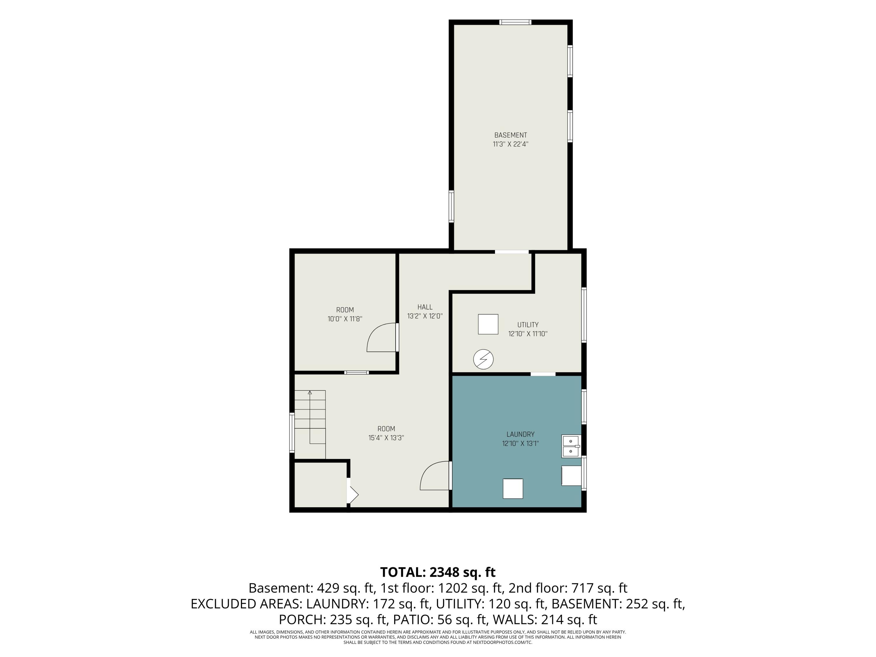 2044 Godwin Avenue SE Grand Rapids MI 49507