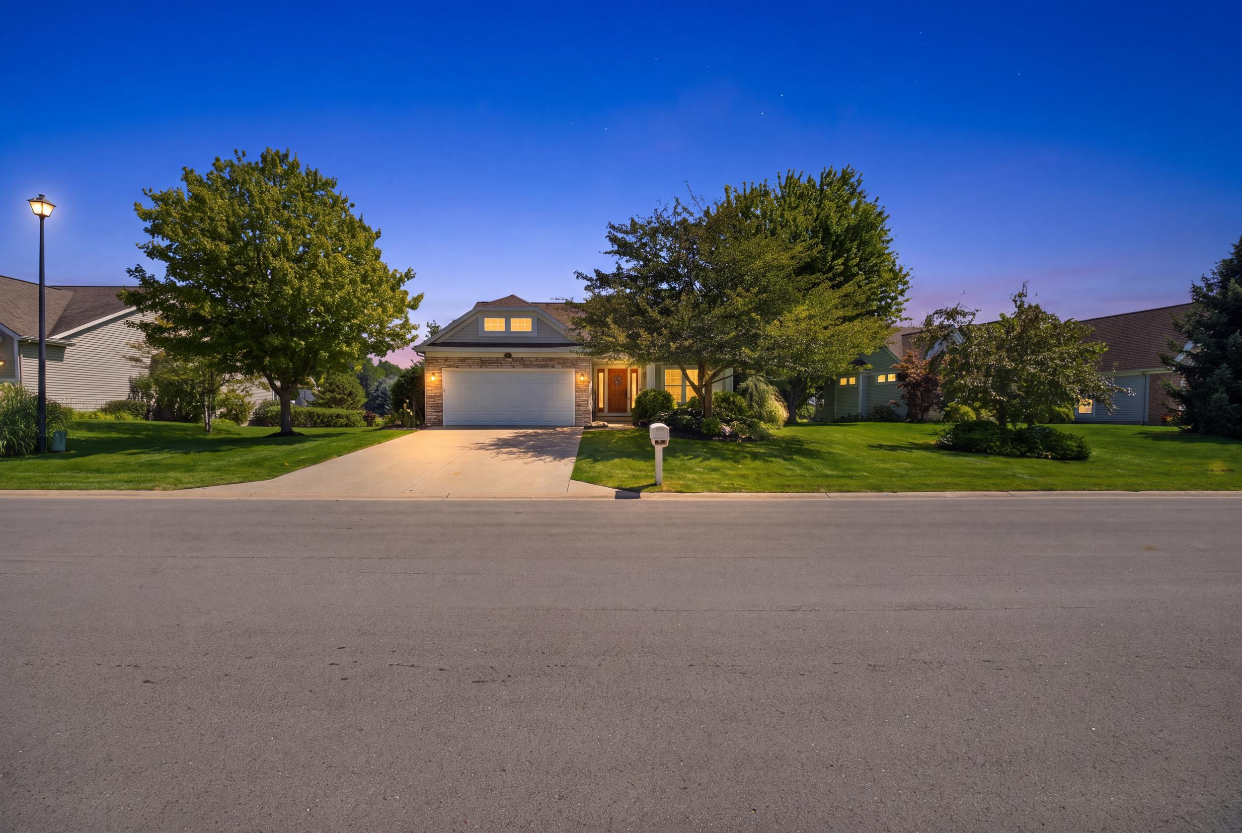 6682 Windflower Way Muskegon MI 49444