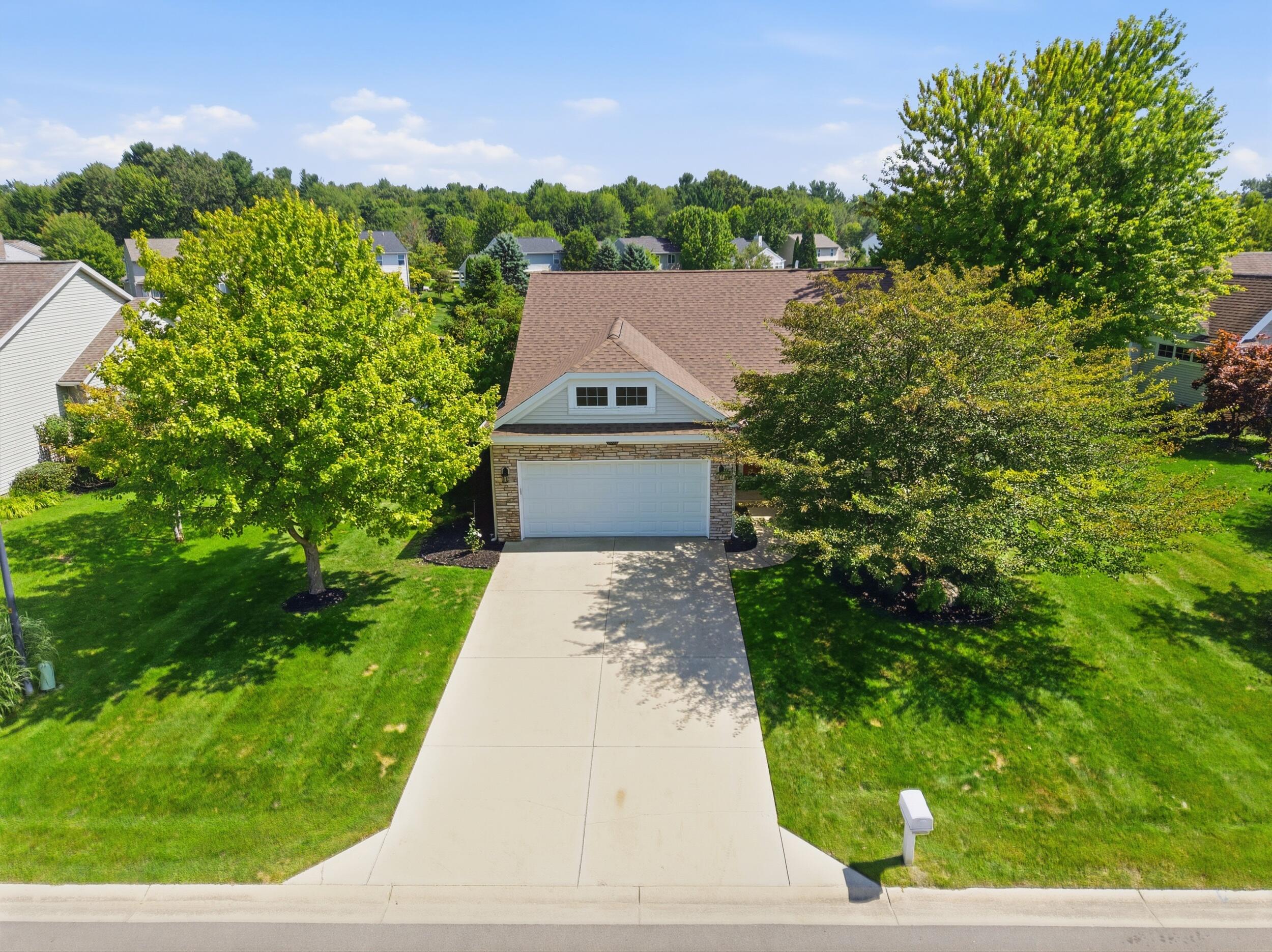 6682 Windflower Way Muskegon MI 49444