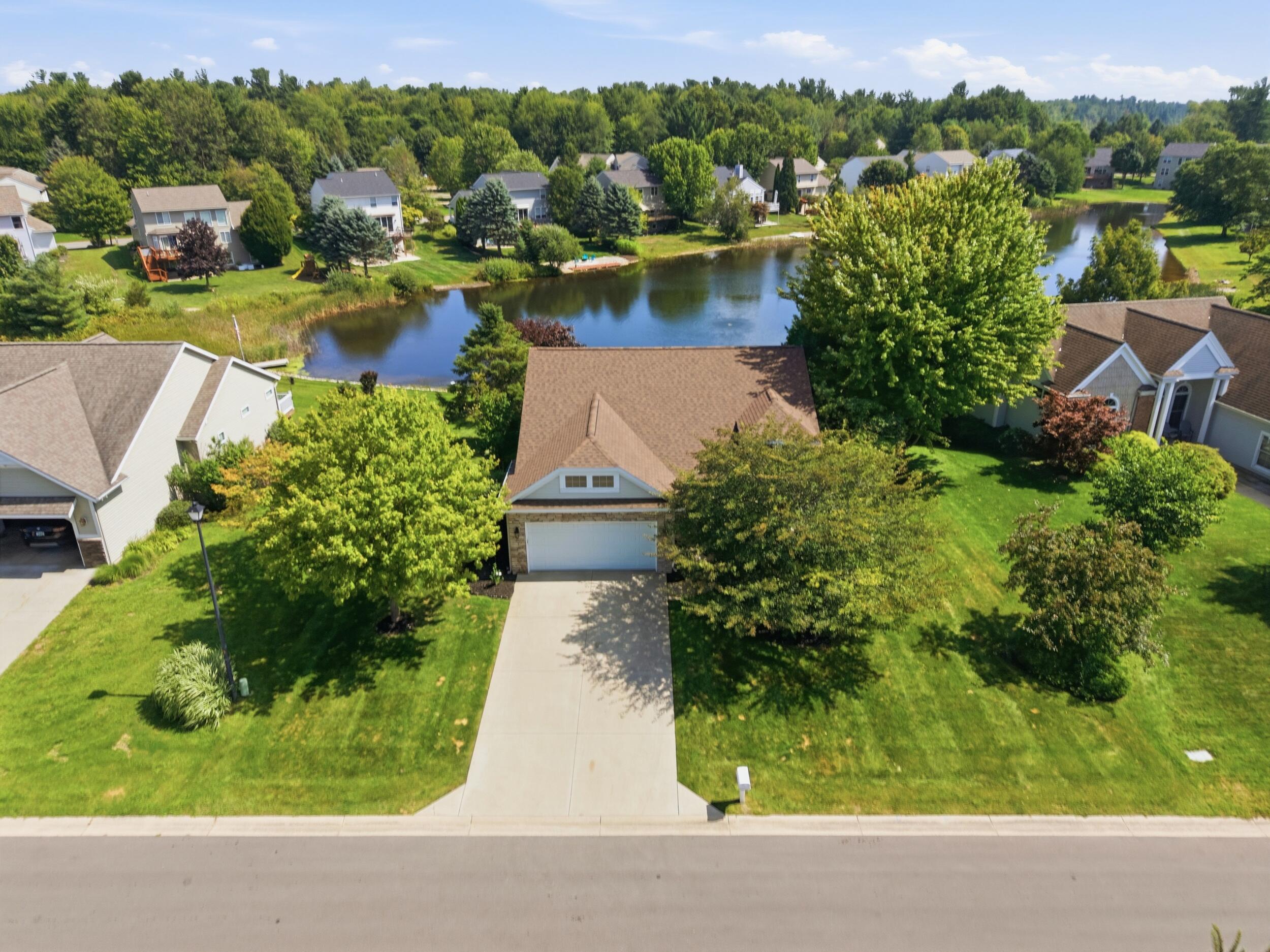 6682 Windflower Way Muskegon MI 49444