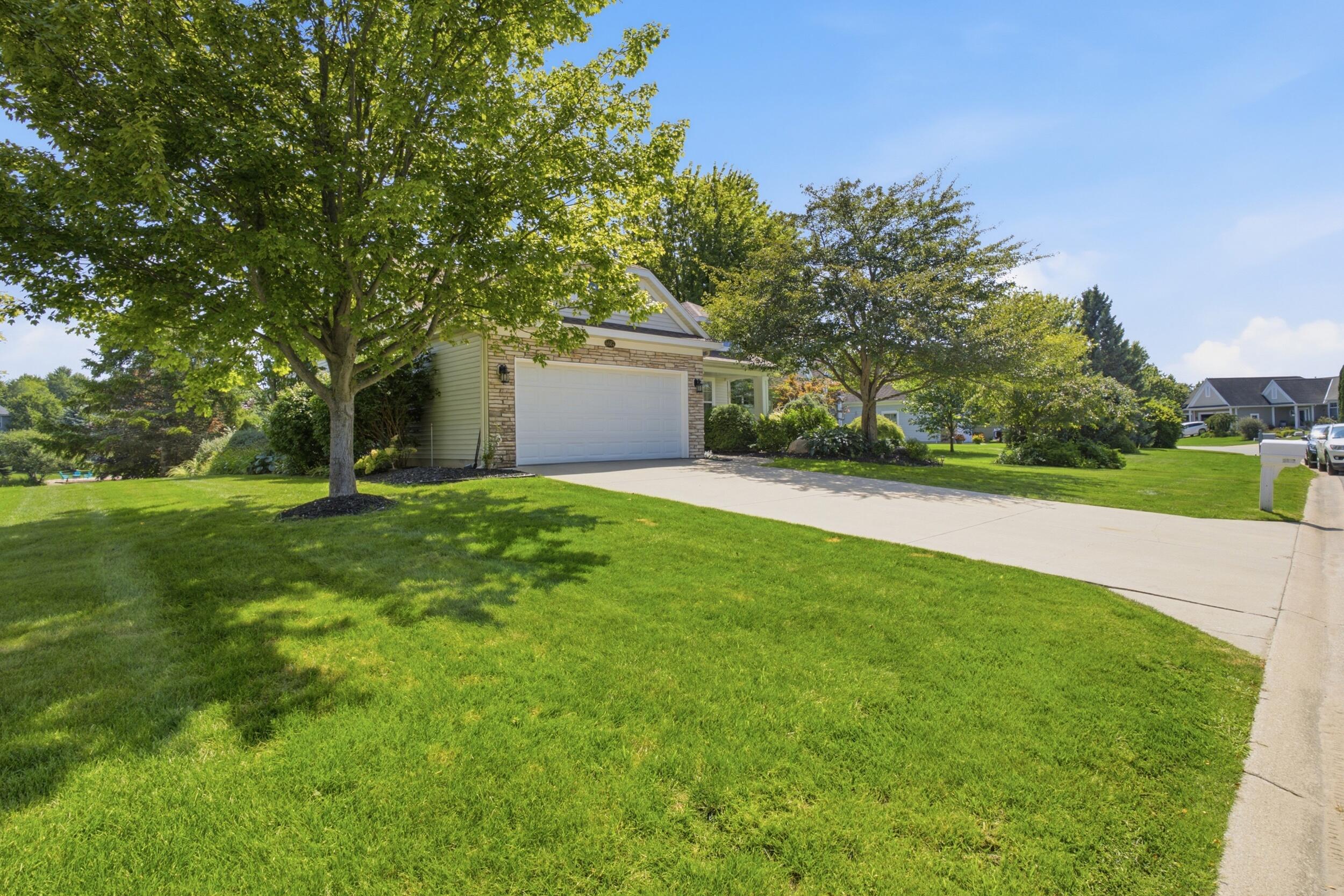 6682 Windflower Way Muskegon MI 49444