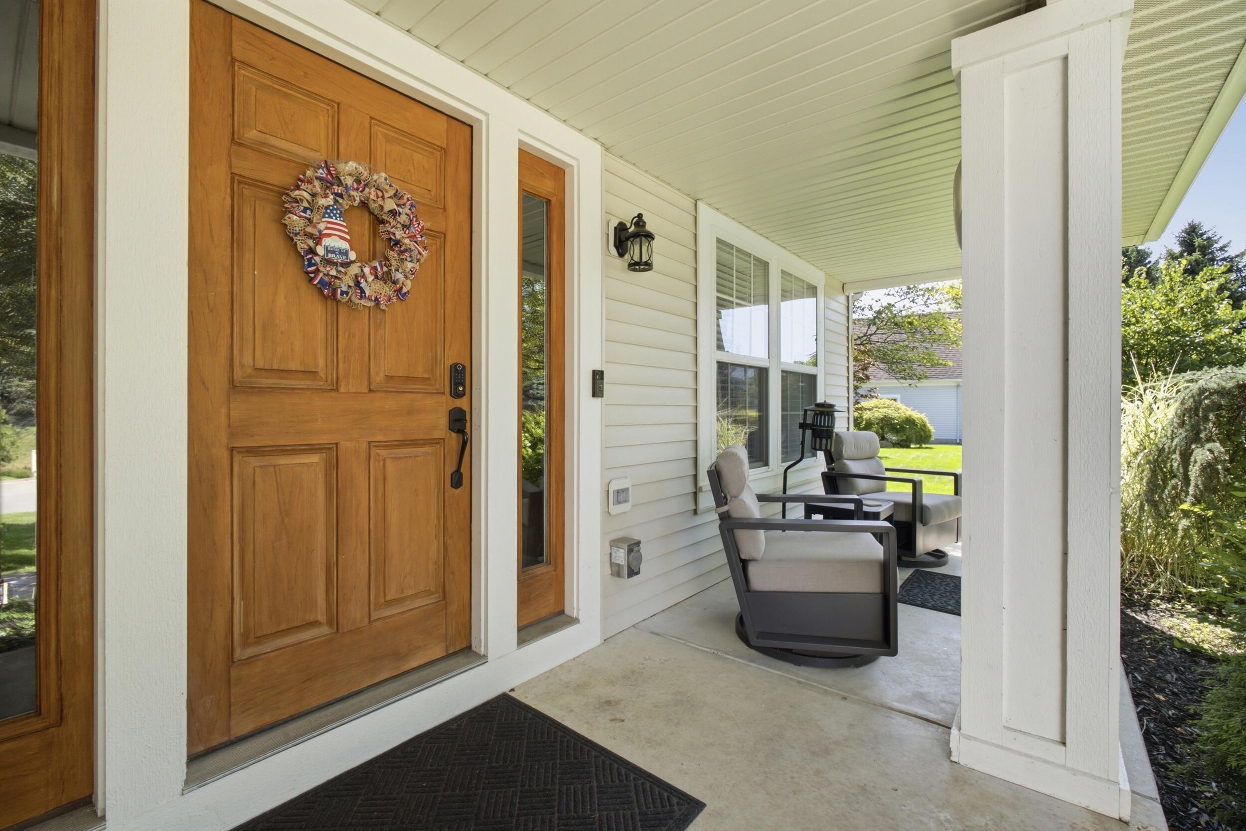6682 Windflower Way Muskegon MI 49444