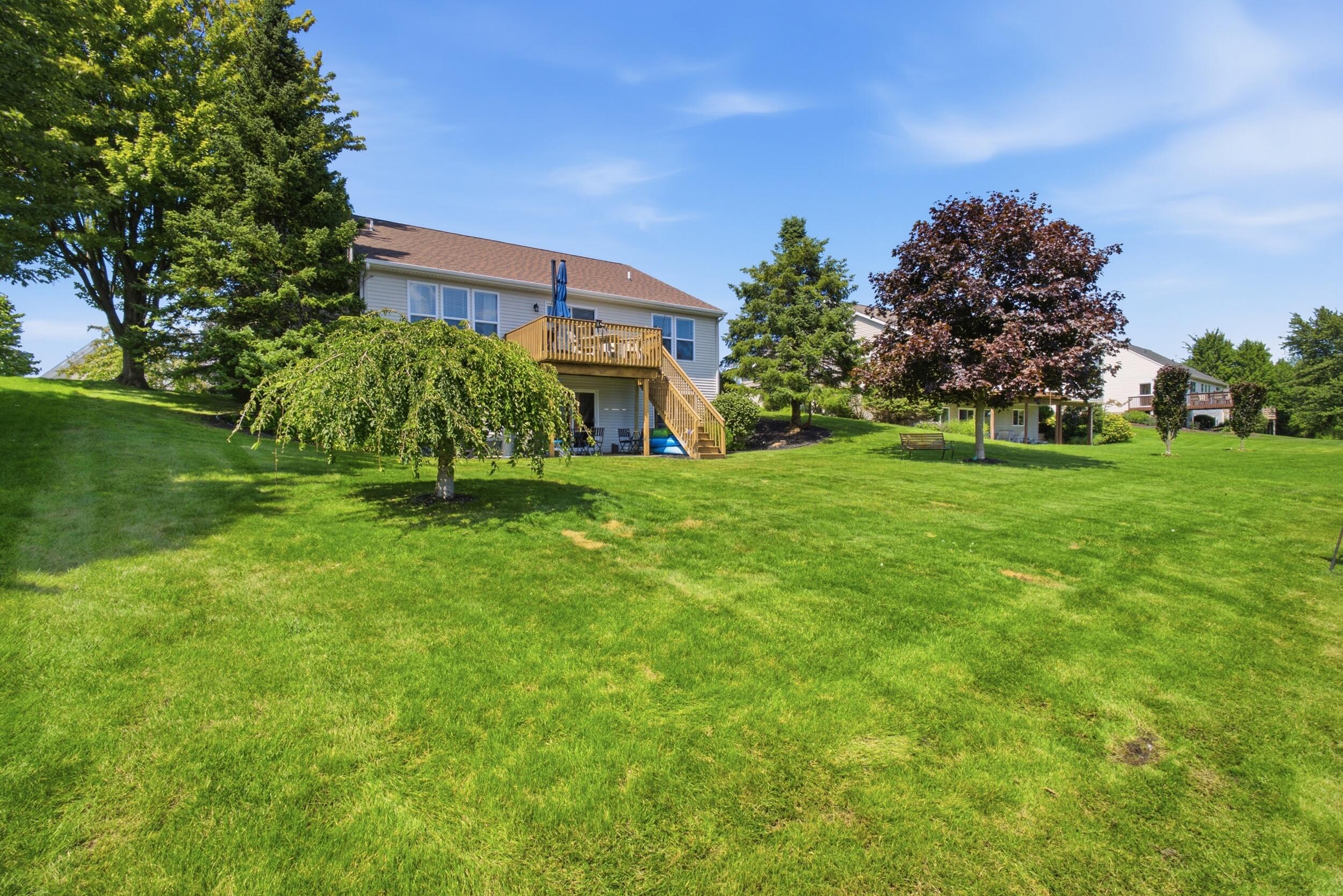 6682 Windflower Way Muskegon MI 49444