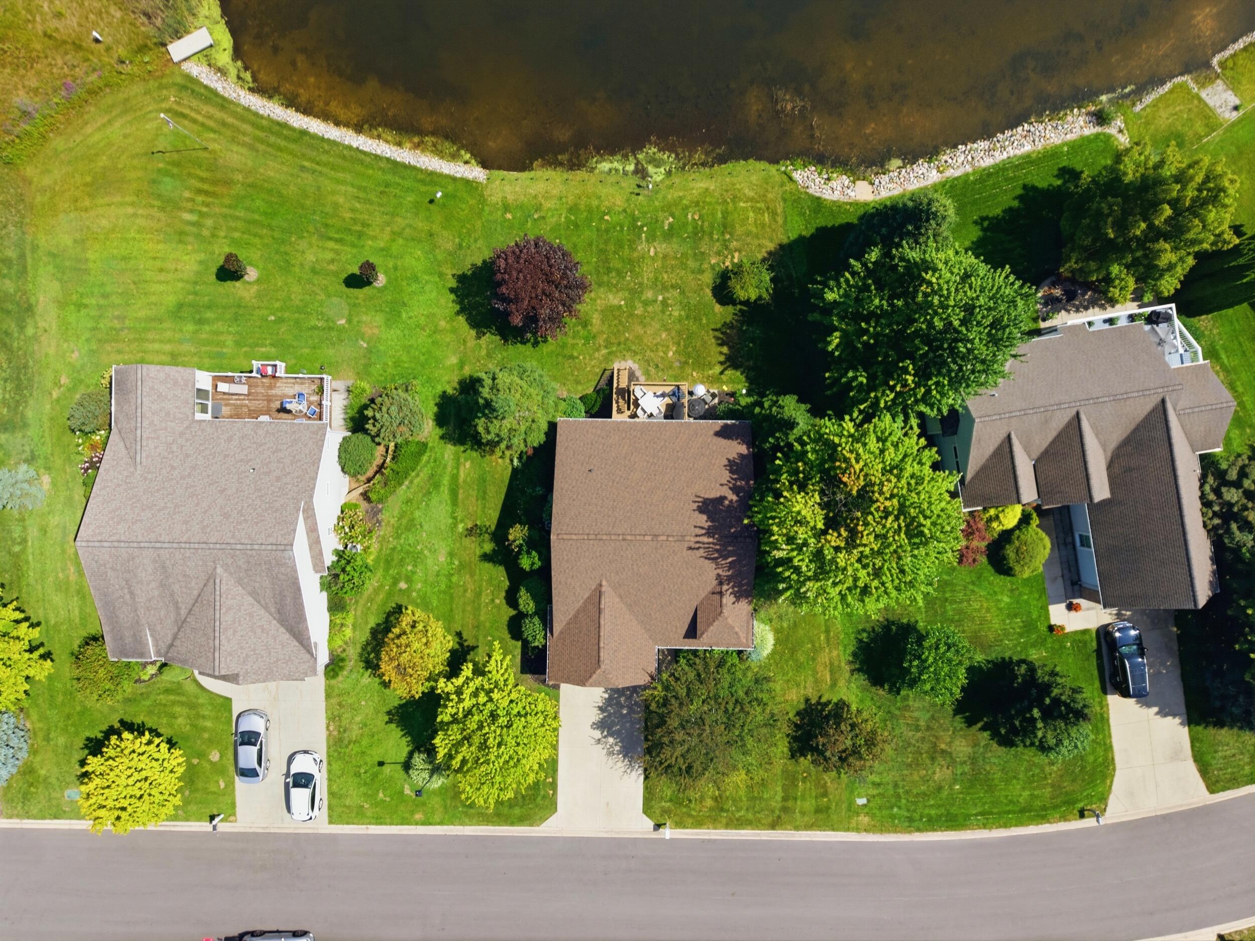 6682 Windflower Way Muskegon MI 49444