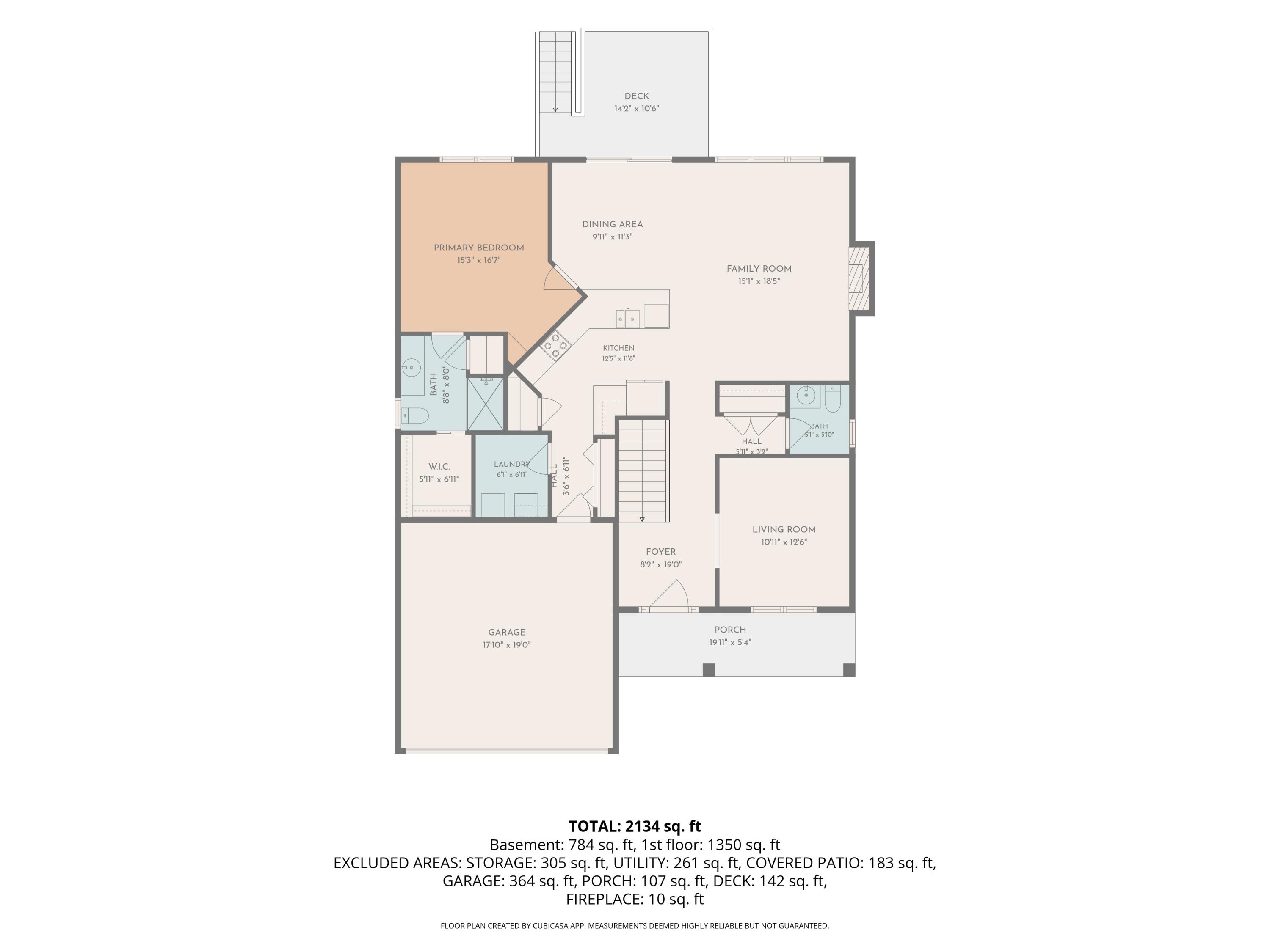 6682 Windflower Way Muskegon MI 49444