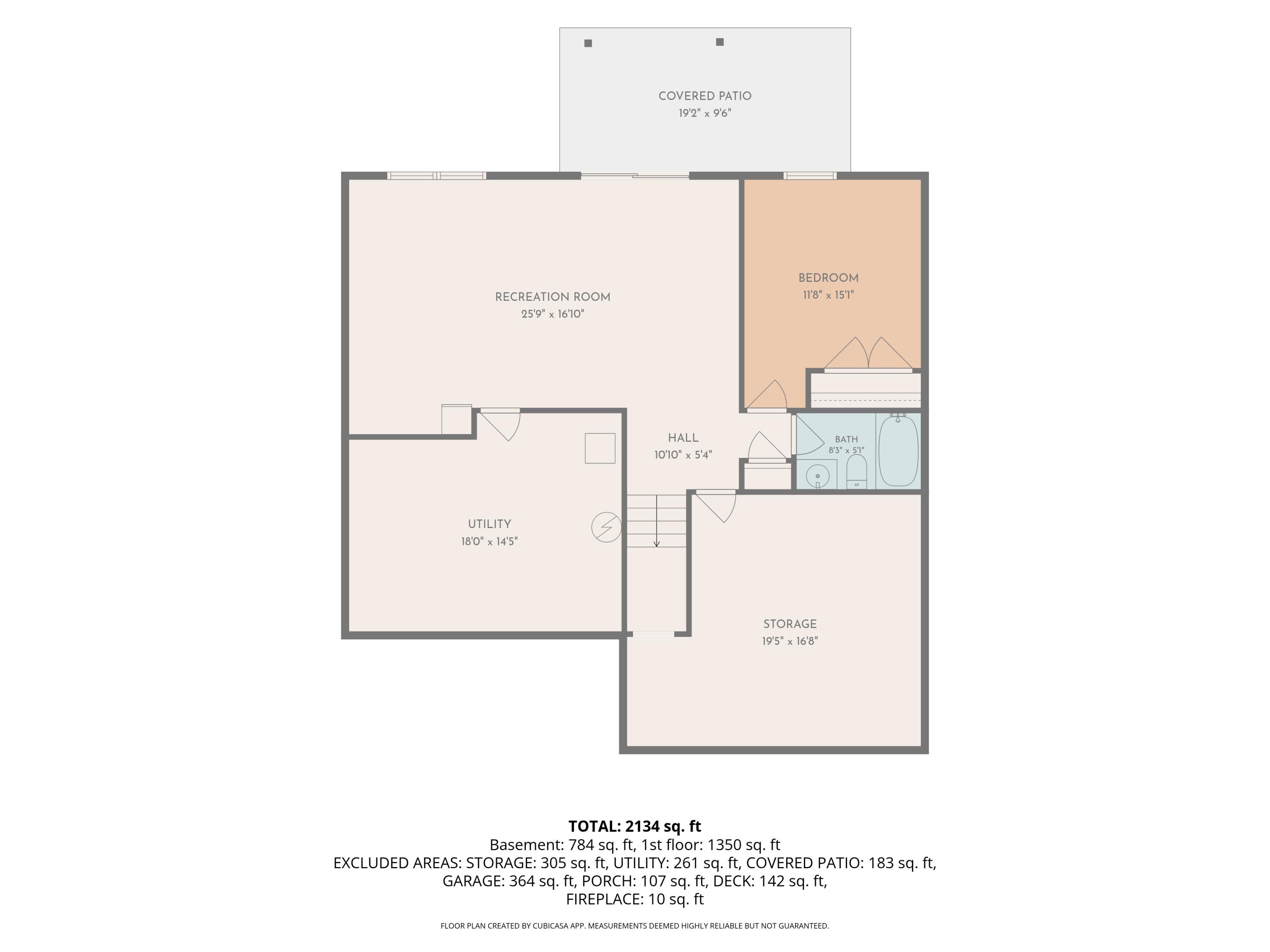 6682 Windflower Way Muskegon MI 49444