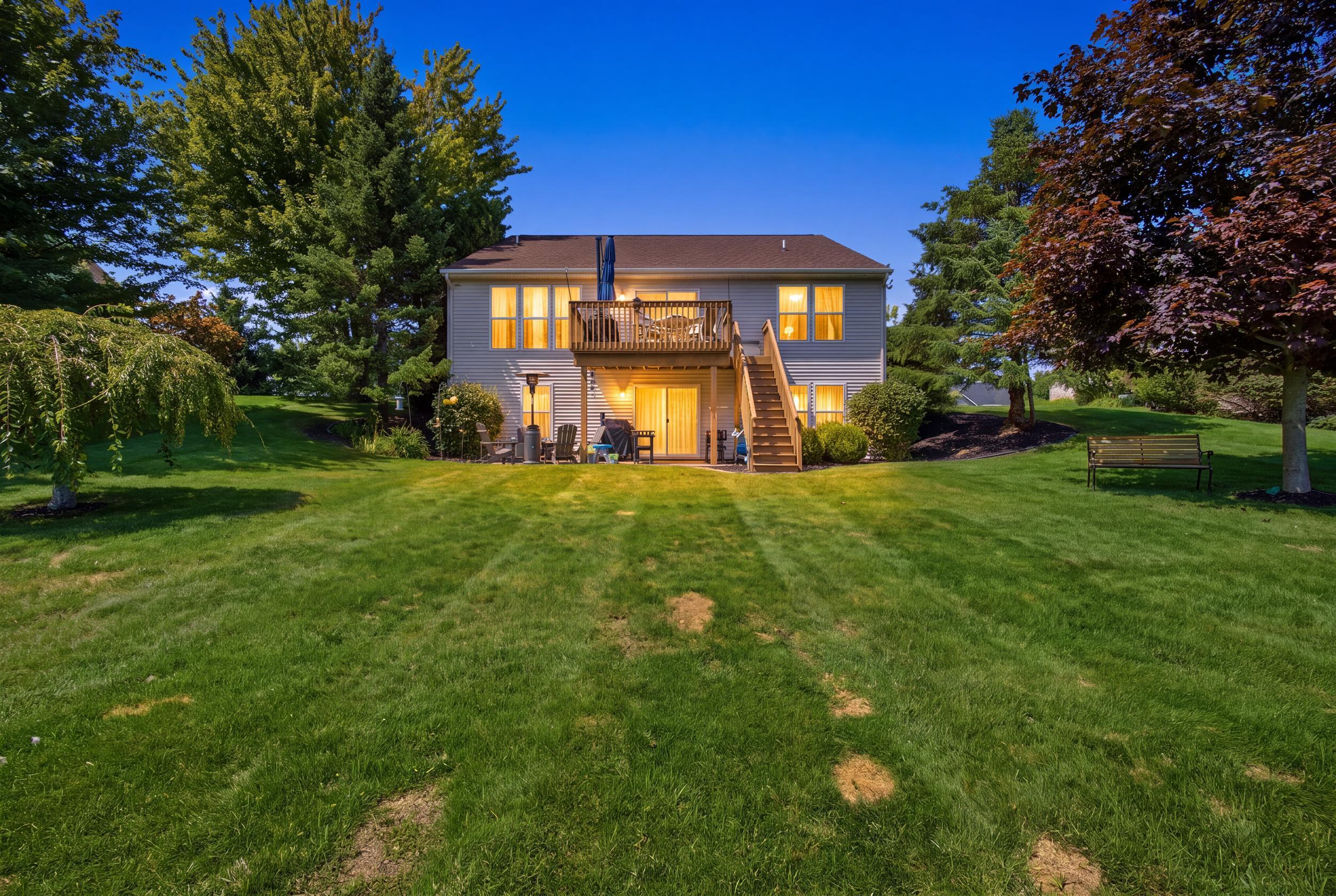 6682 Windflower Way Muskegon MI 49444