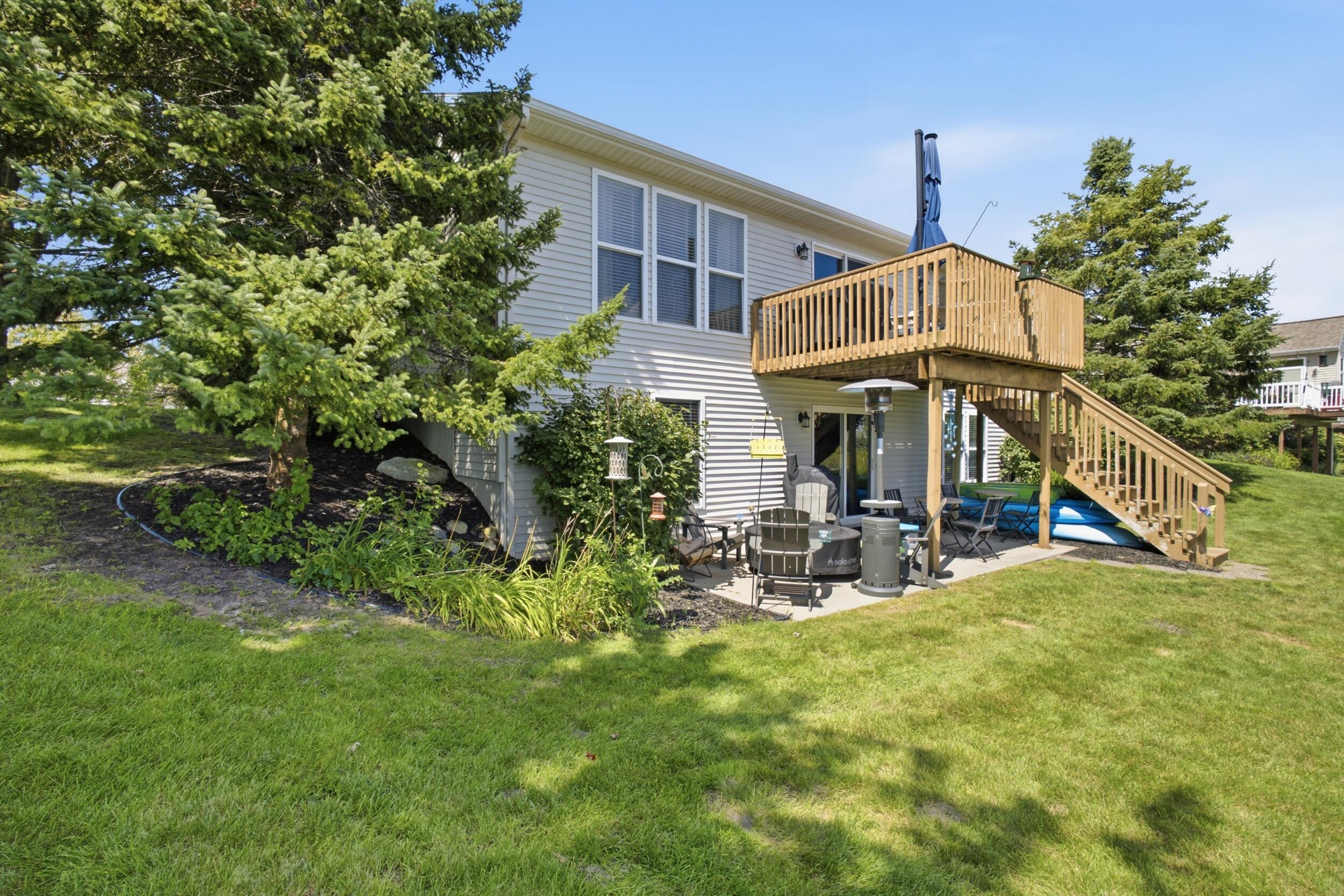 6682 Windflower Way Muskegon MI 49444