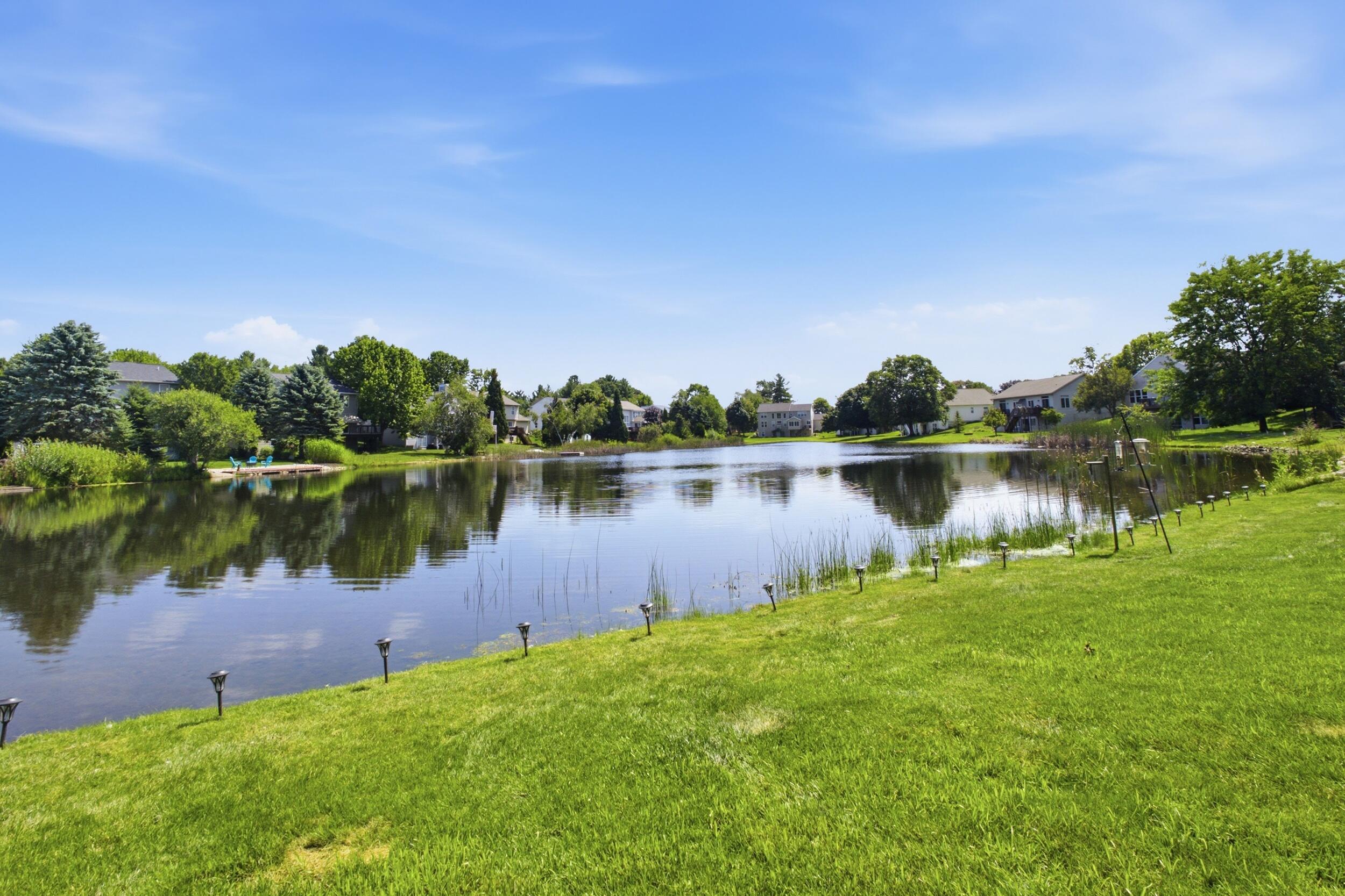 6682 Windflower Way Muskegon MI 49444