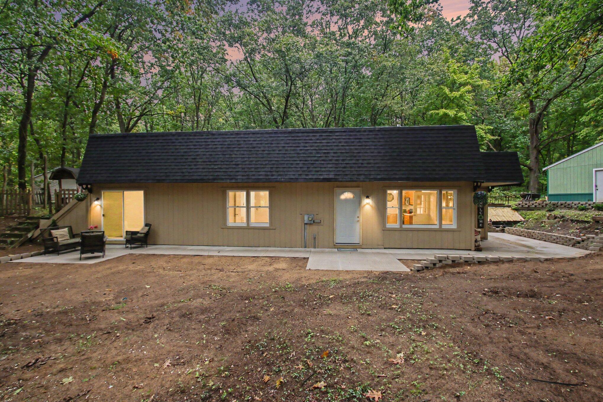 3769 Allegan Dam Road Allegan MI 49010