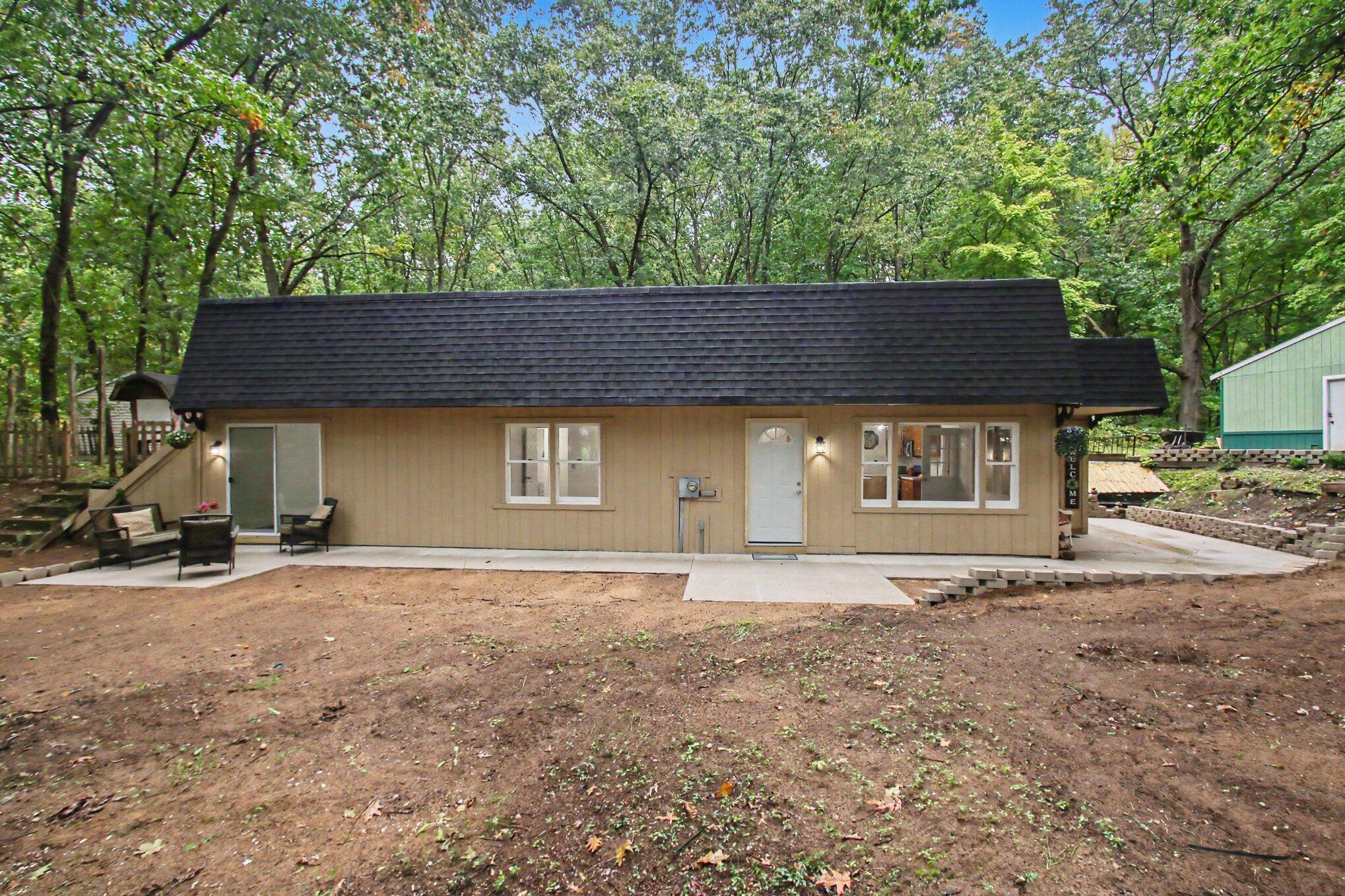 3769 Allegan Dam Road Allegan MI 49010