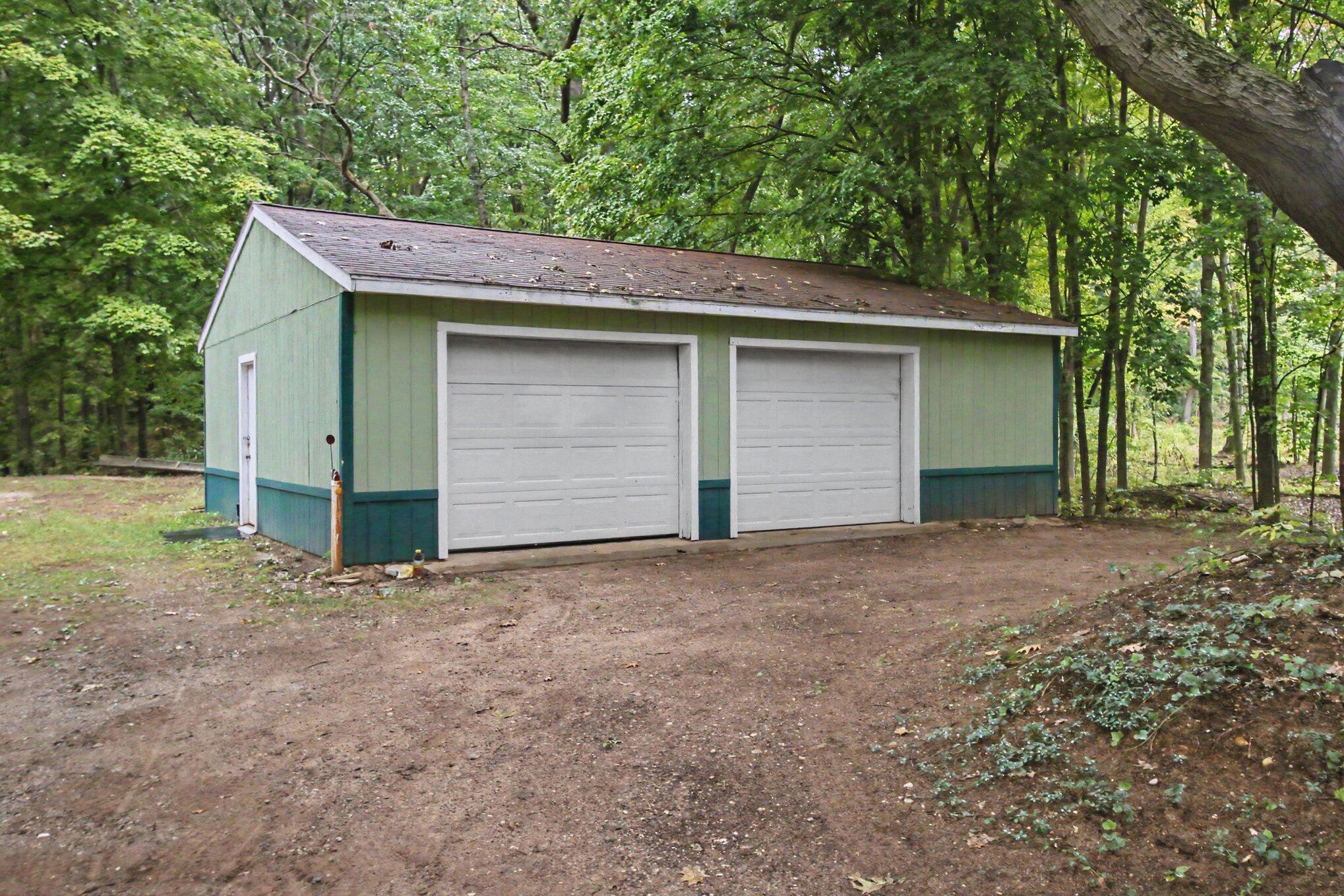 3769 Allegan Dam Road Allegan MI 49010