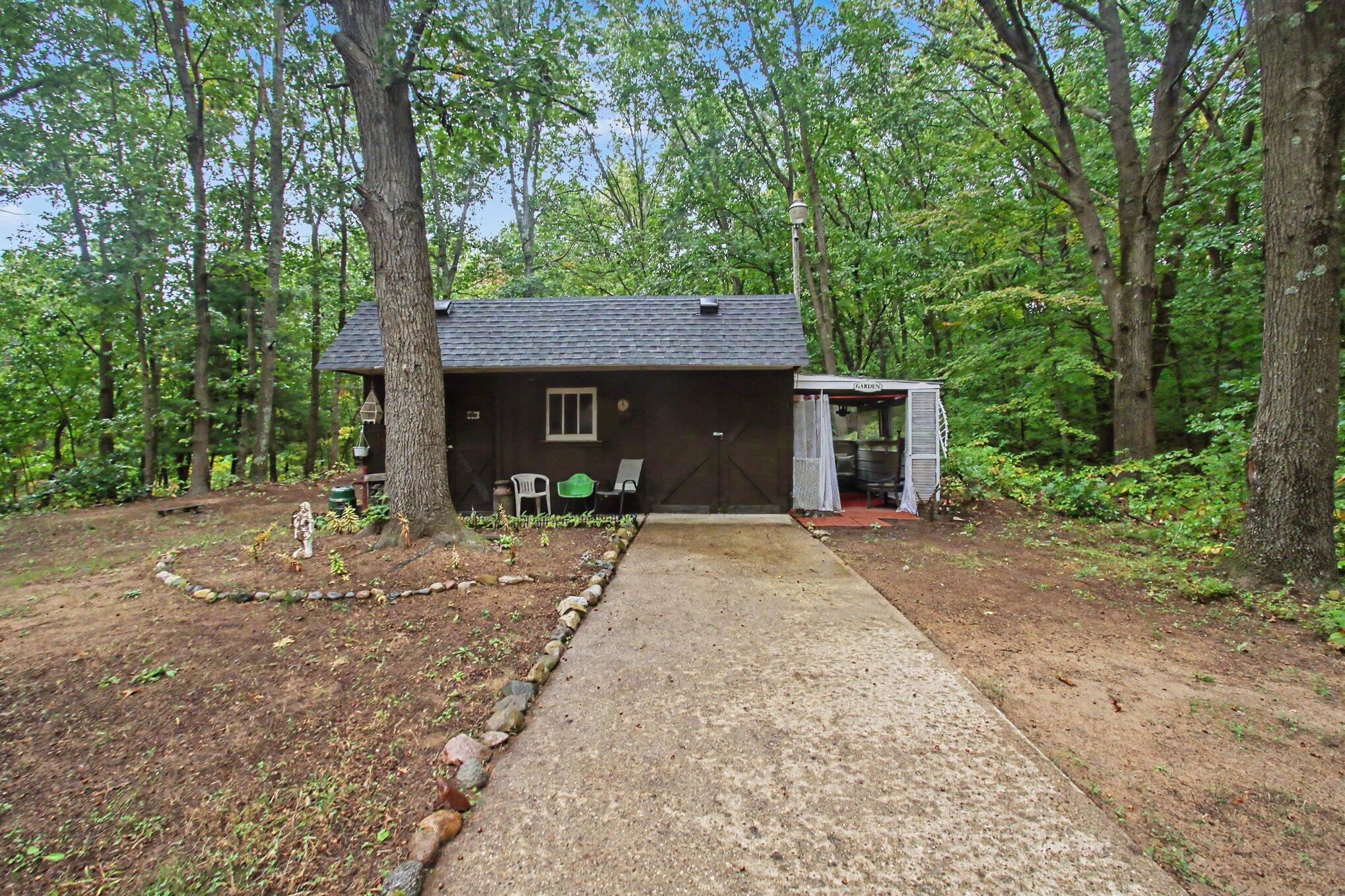 3769 Allegan Dam Road Allegan MI 49010