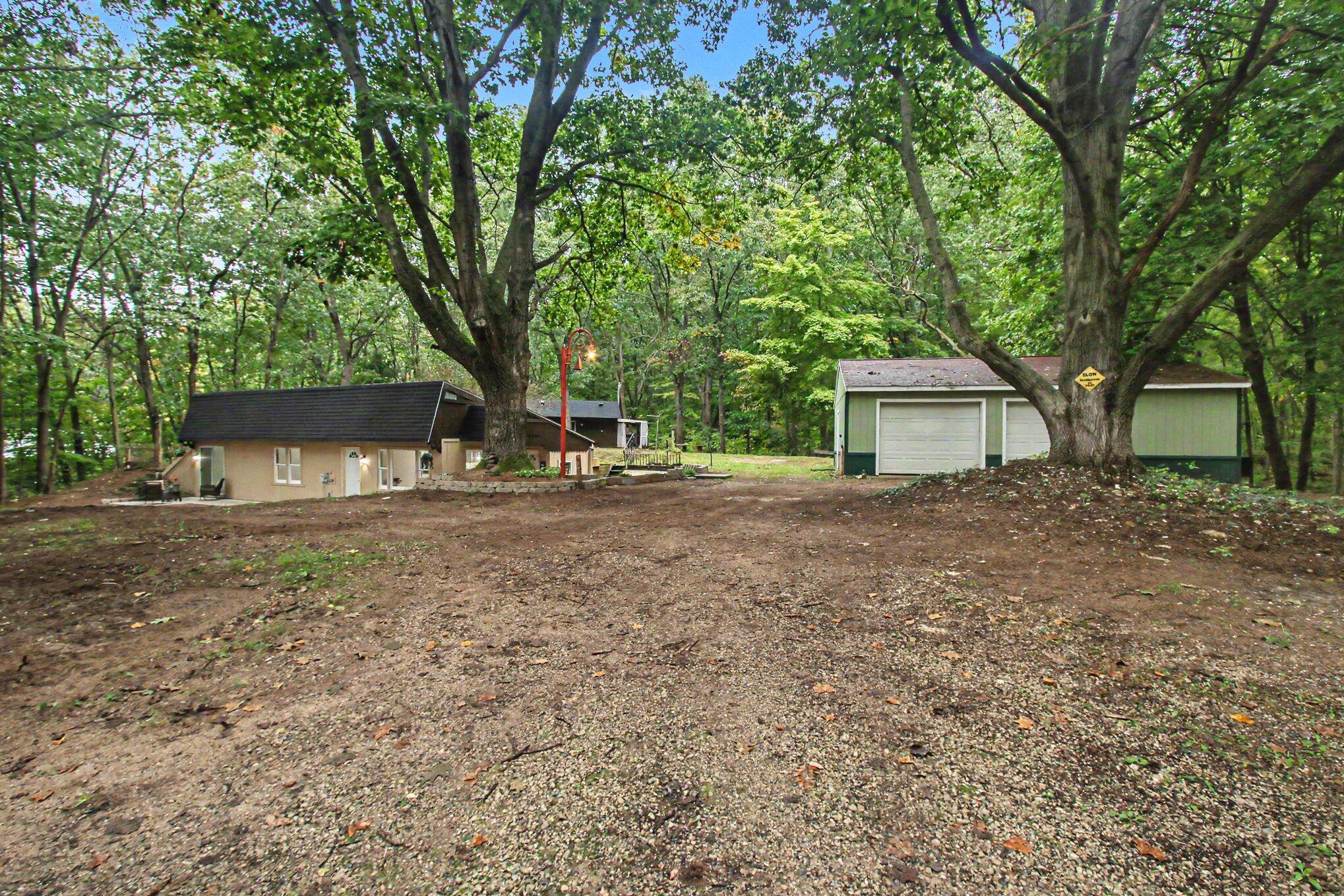 3769 Allegan Dam Road Allegan MI 49010