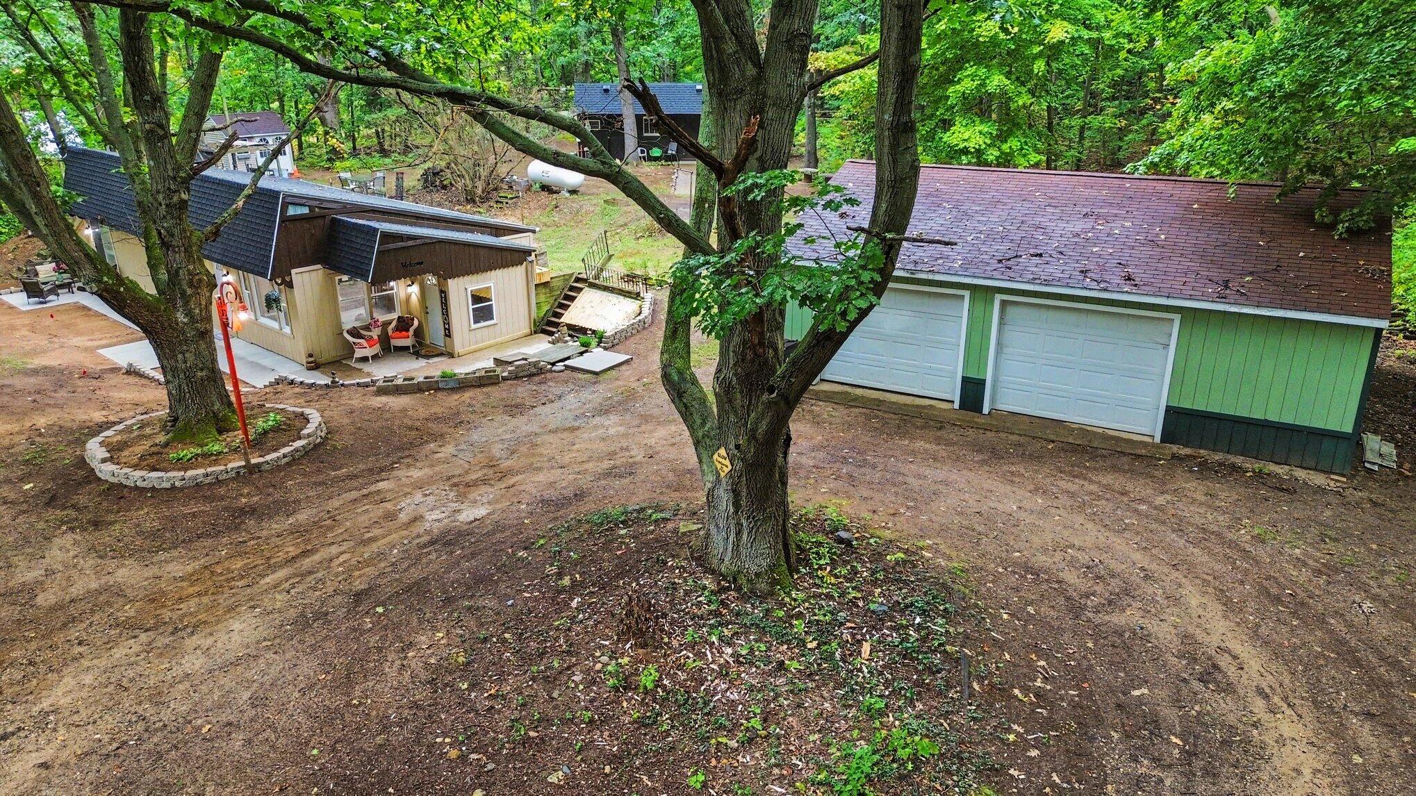 3769 Allegan Dam Road Allegan MI 49010