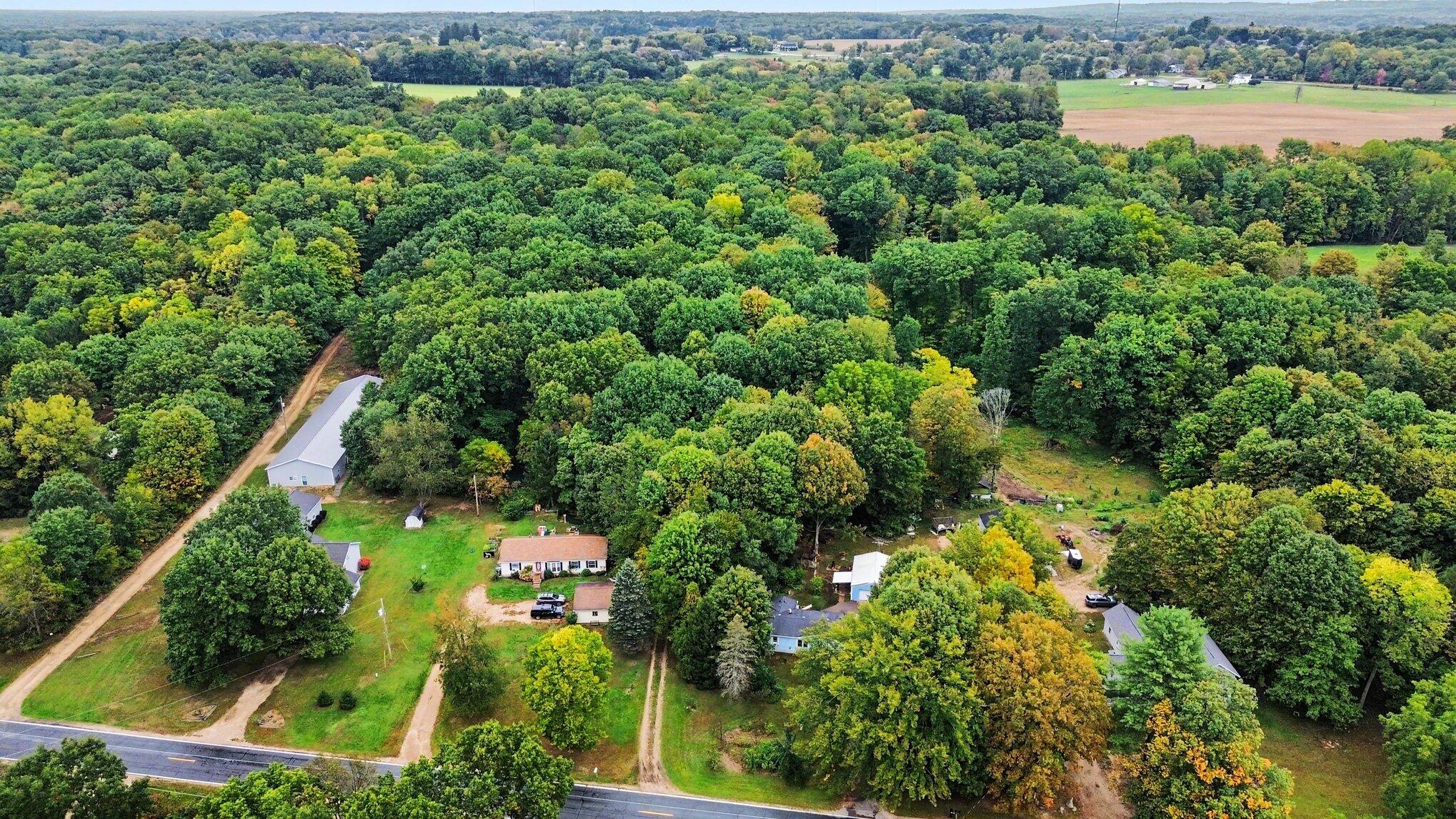 3769 Allegan Dam Road Allegan MI 49010