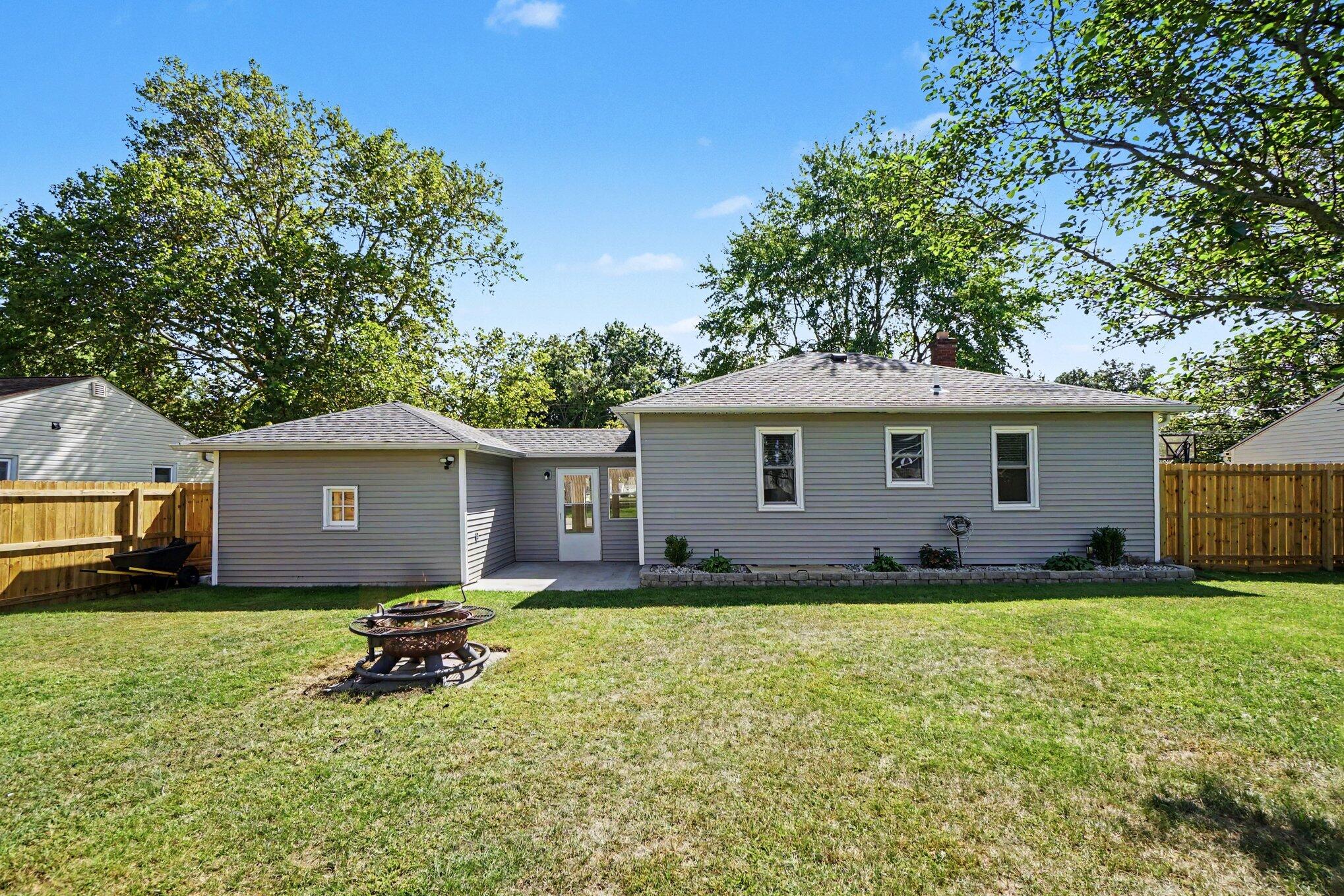 809 Pasma Avenue Portage MI 49002