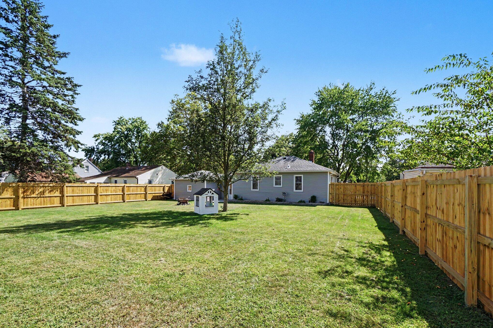 809 Pasma Avenue Portage MI 49002