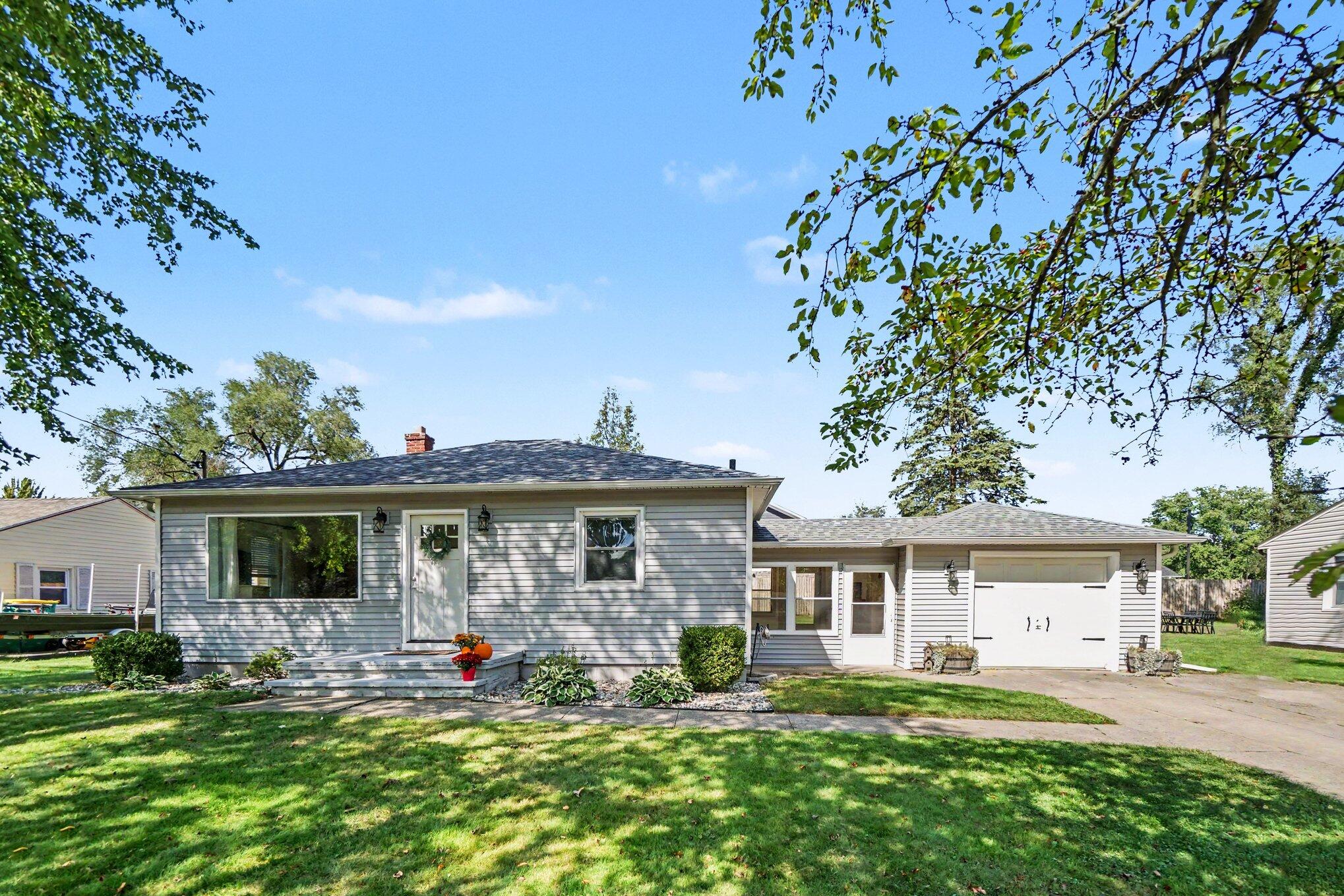 809 Pasma Avenue Portage MI 49002