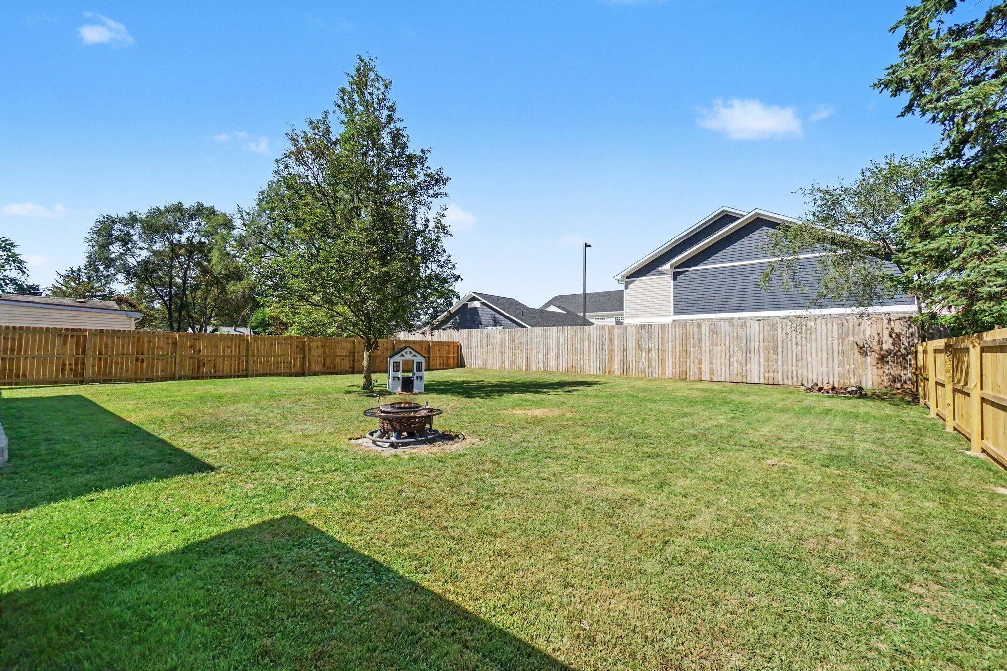 809 Pasma Avenue Portage MI 49002