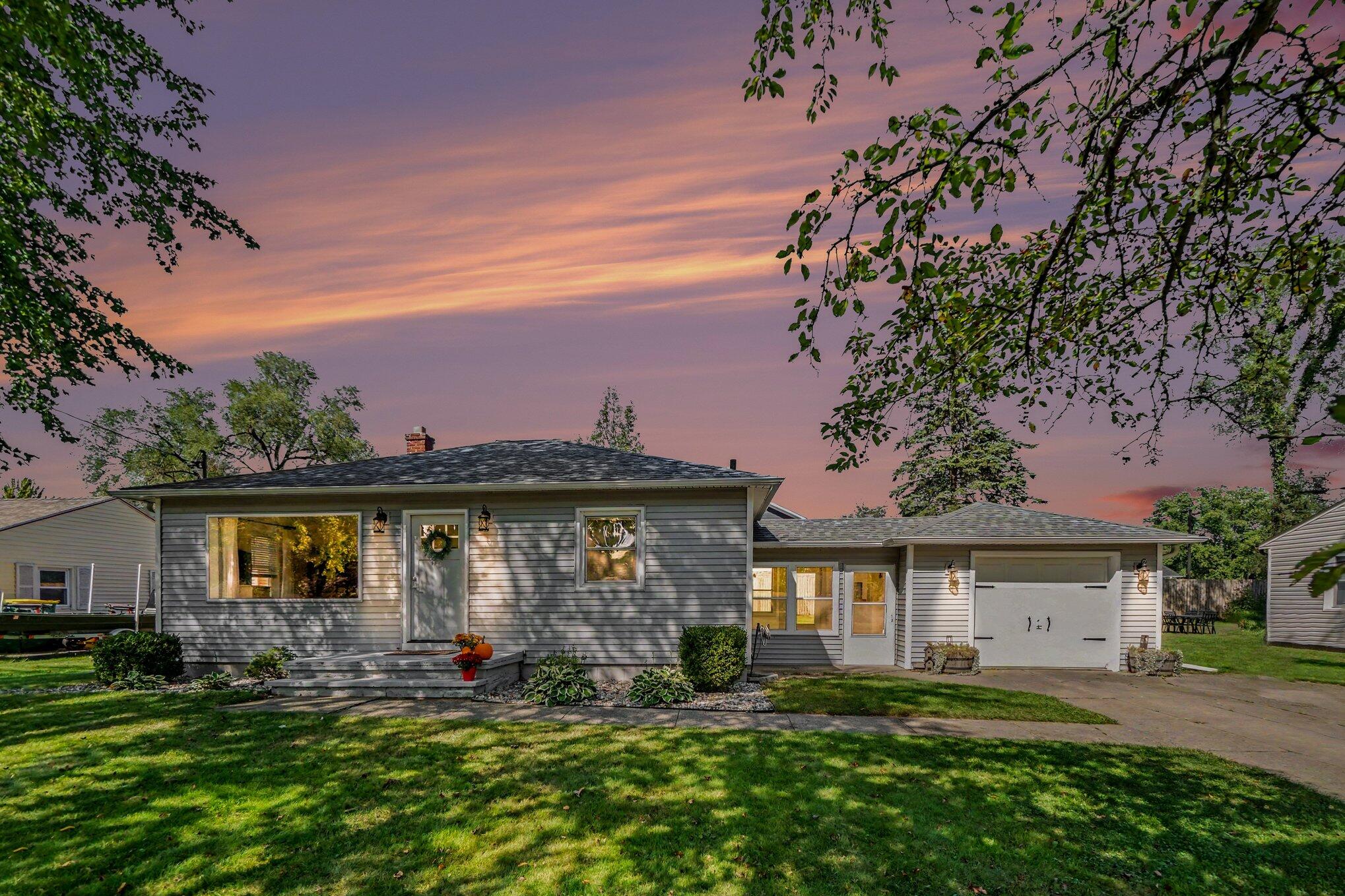809 Pasma Avenue Portage MI 49002