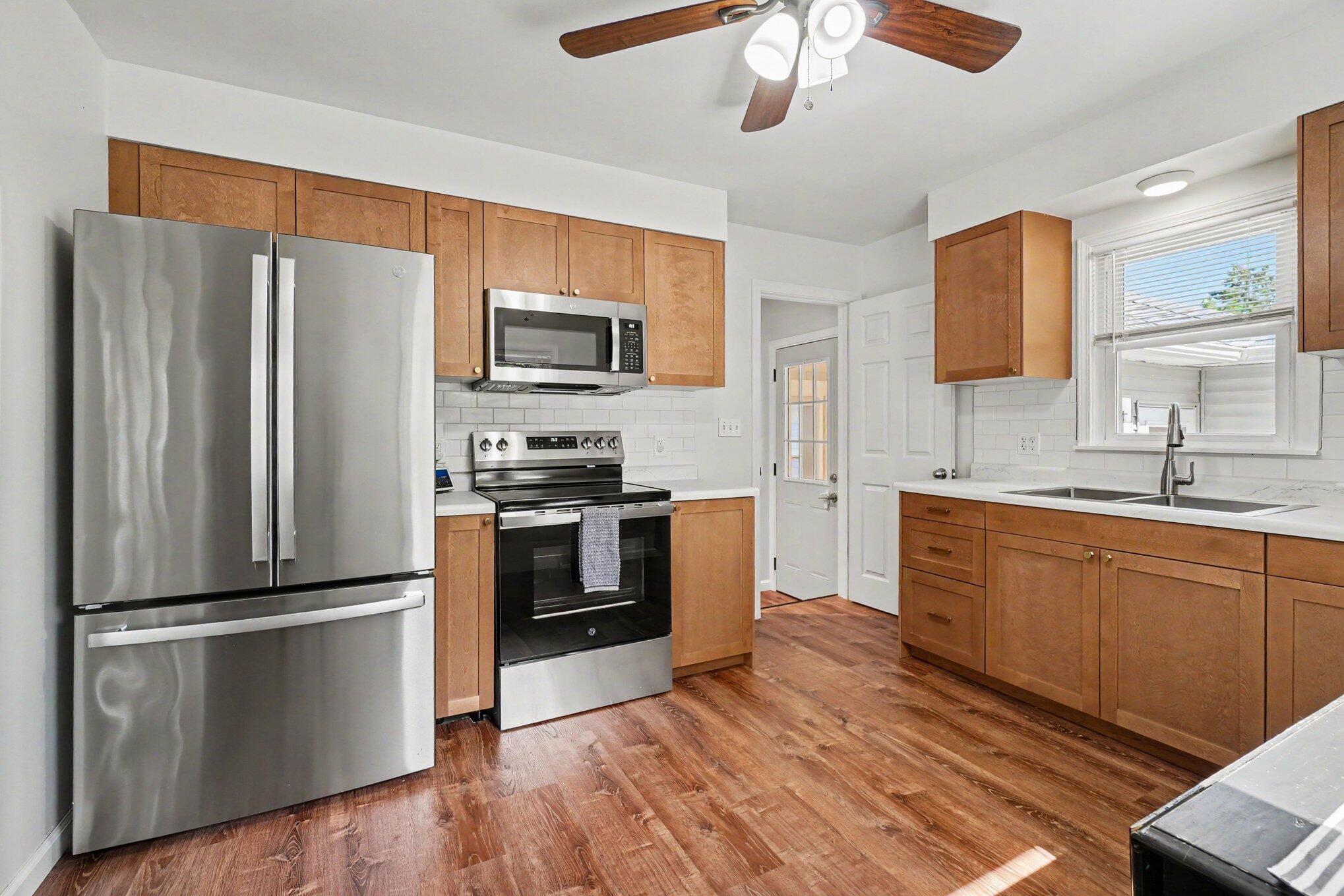 809 Pasma Avenue Portage MI 49002