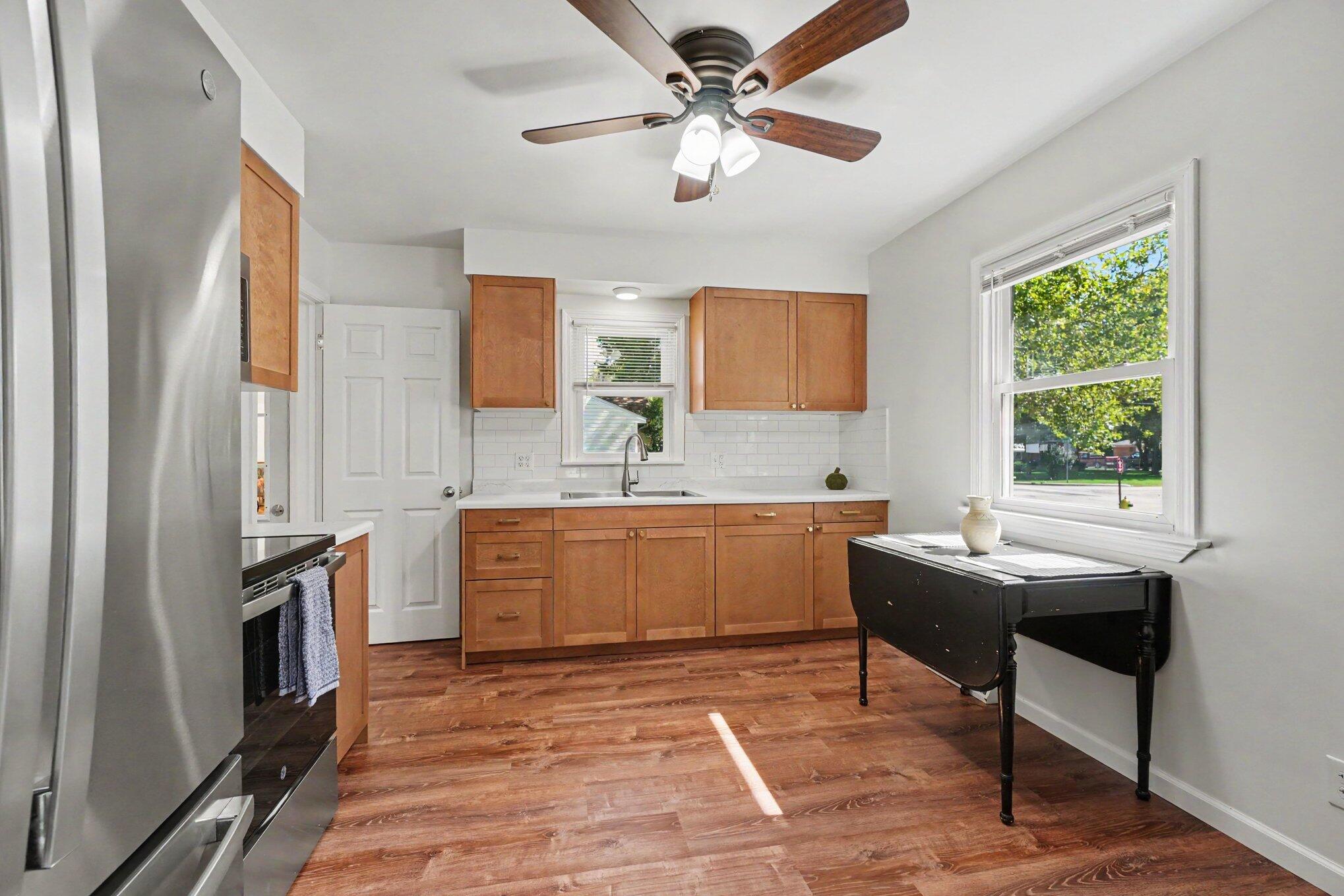 809 Pasma Avenue Portage MI 49002