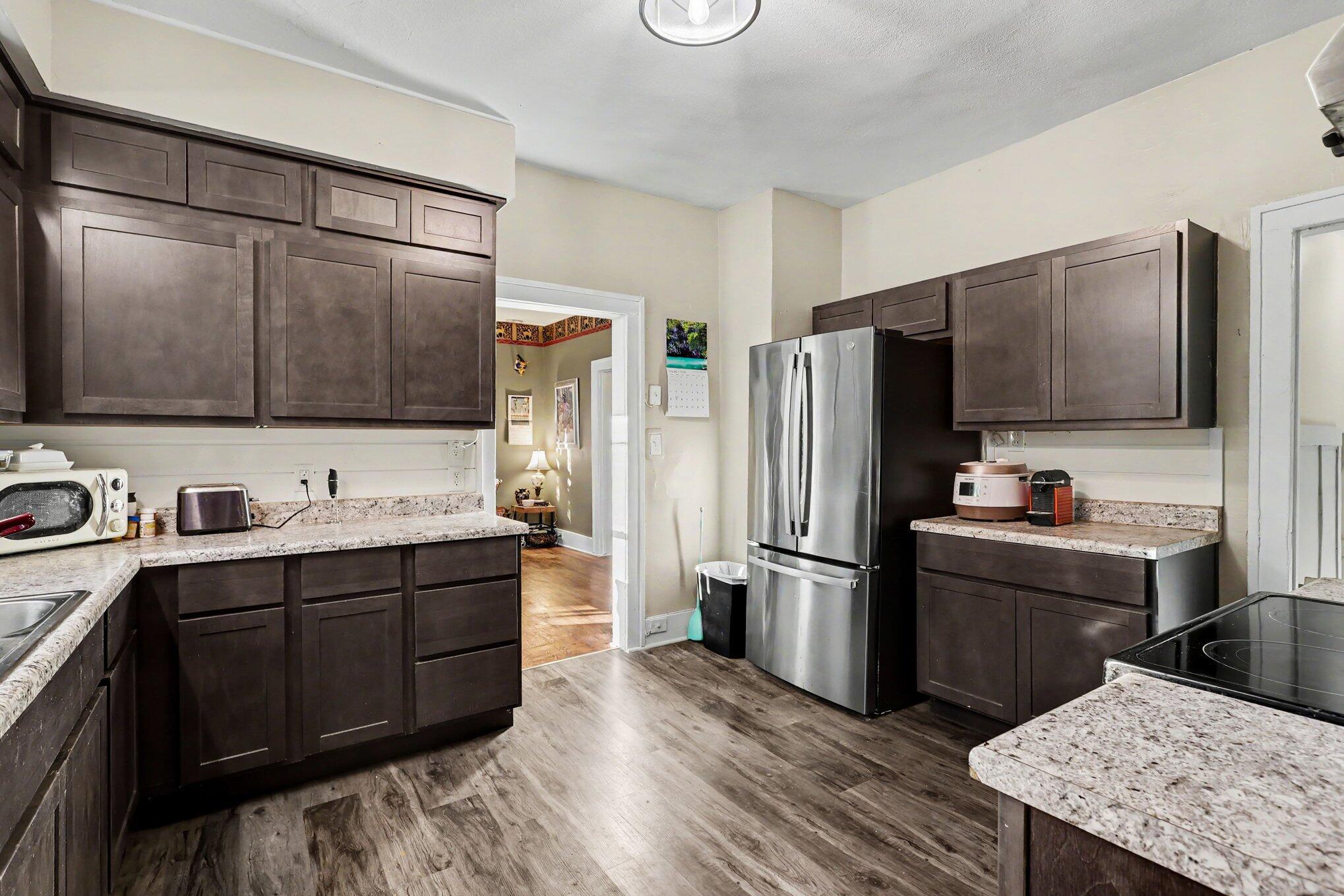 210 E Larch Avenue Muskegon MI 49442