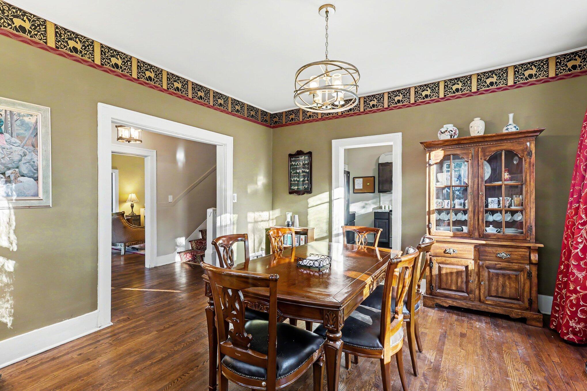 210 E Larch Avenue Muskegon MI 49442