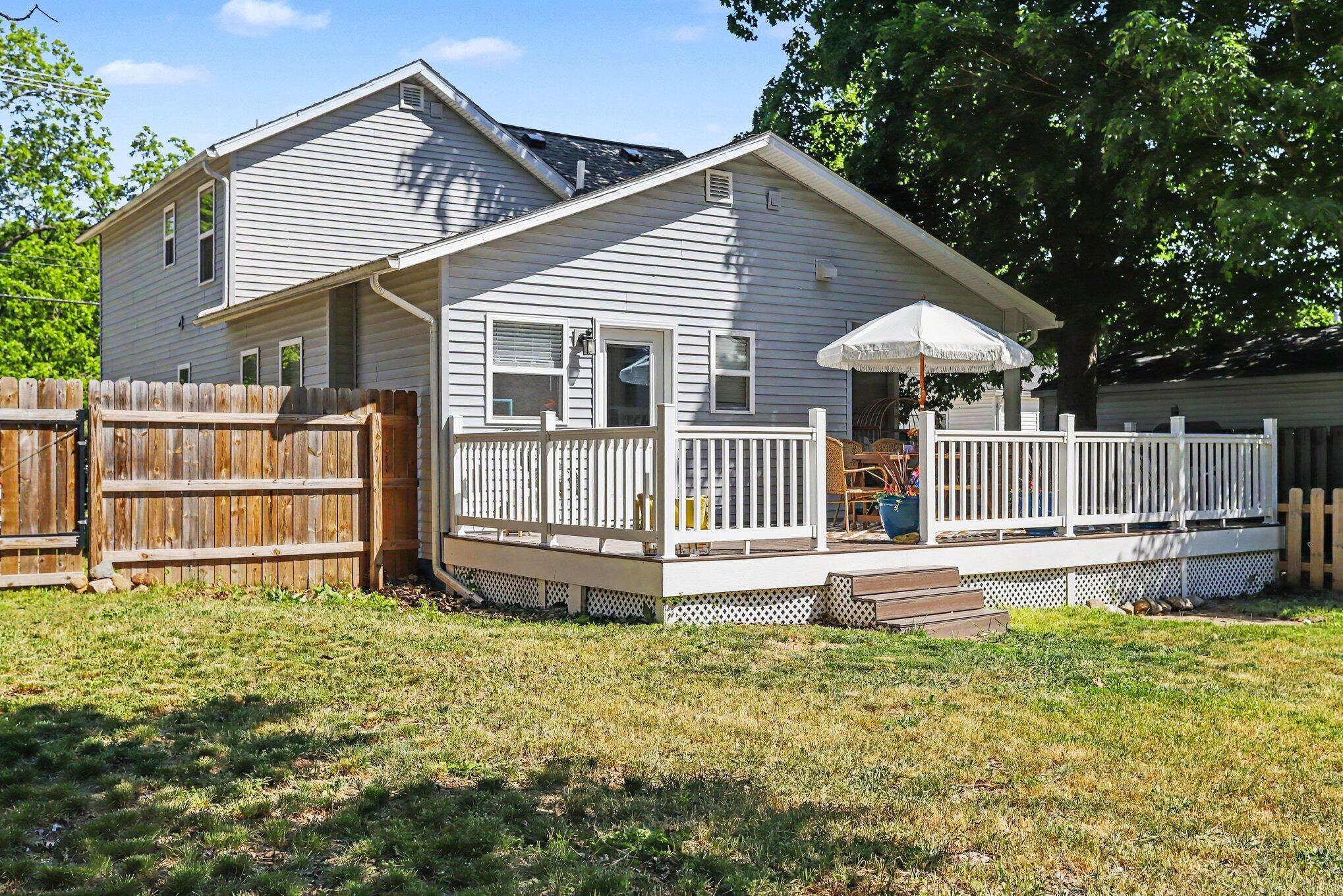 615 N Main Street Allegan MI 49010