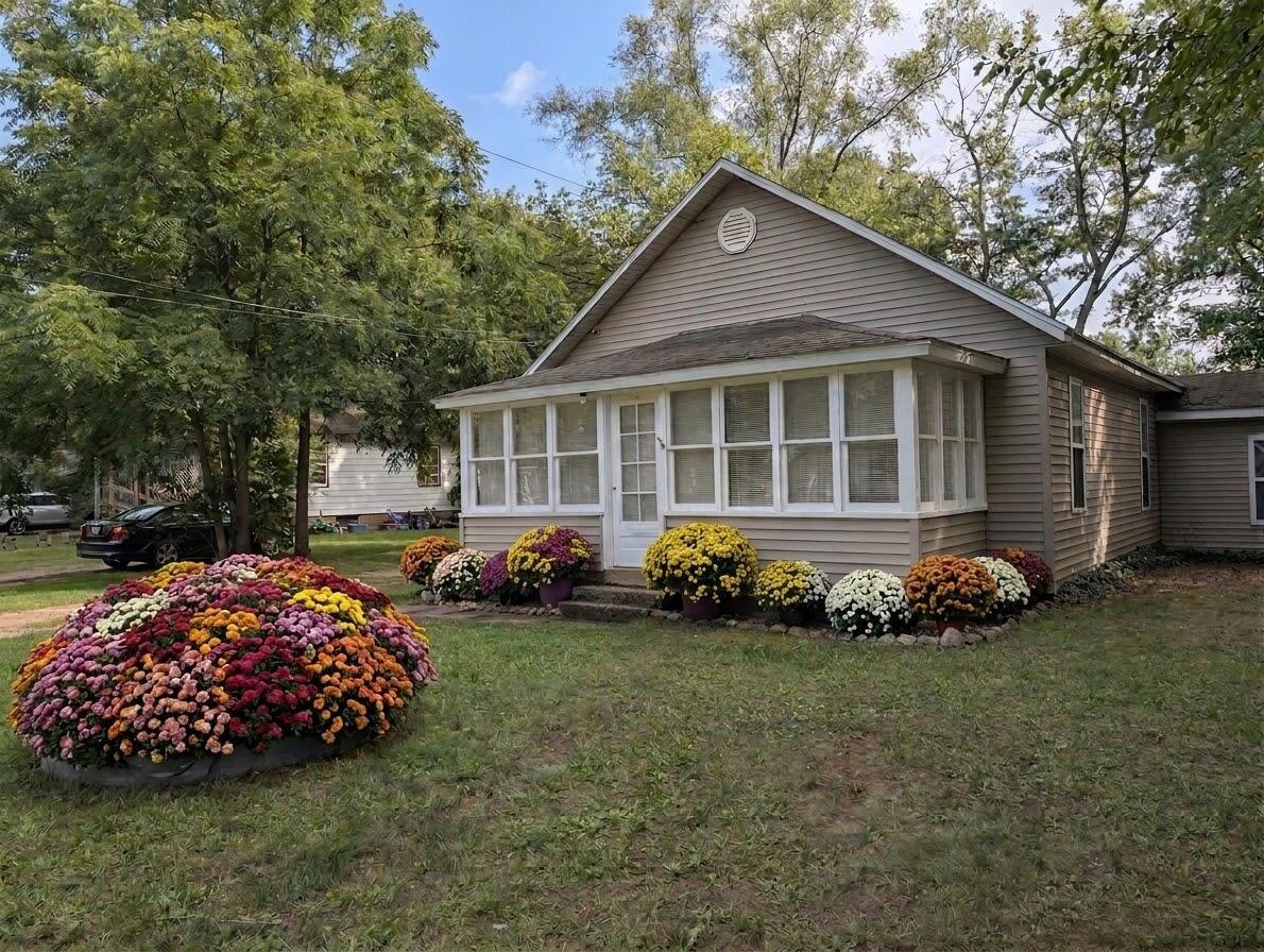 123 Hudson Street Allegan MI 49010