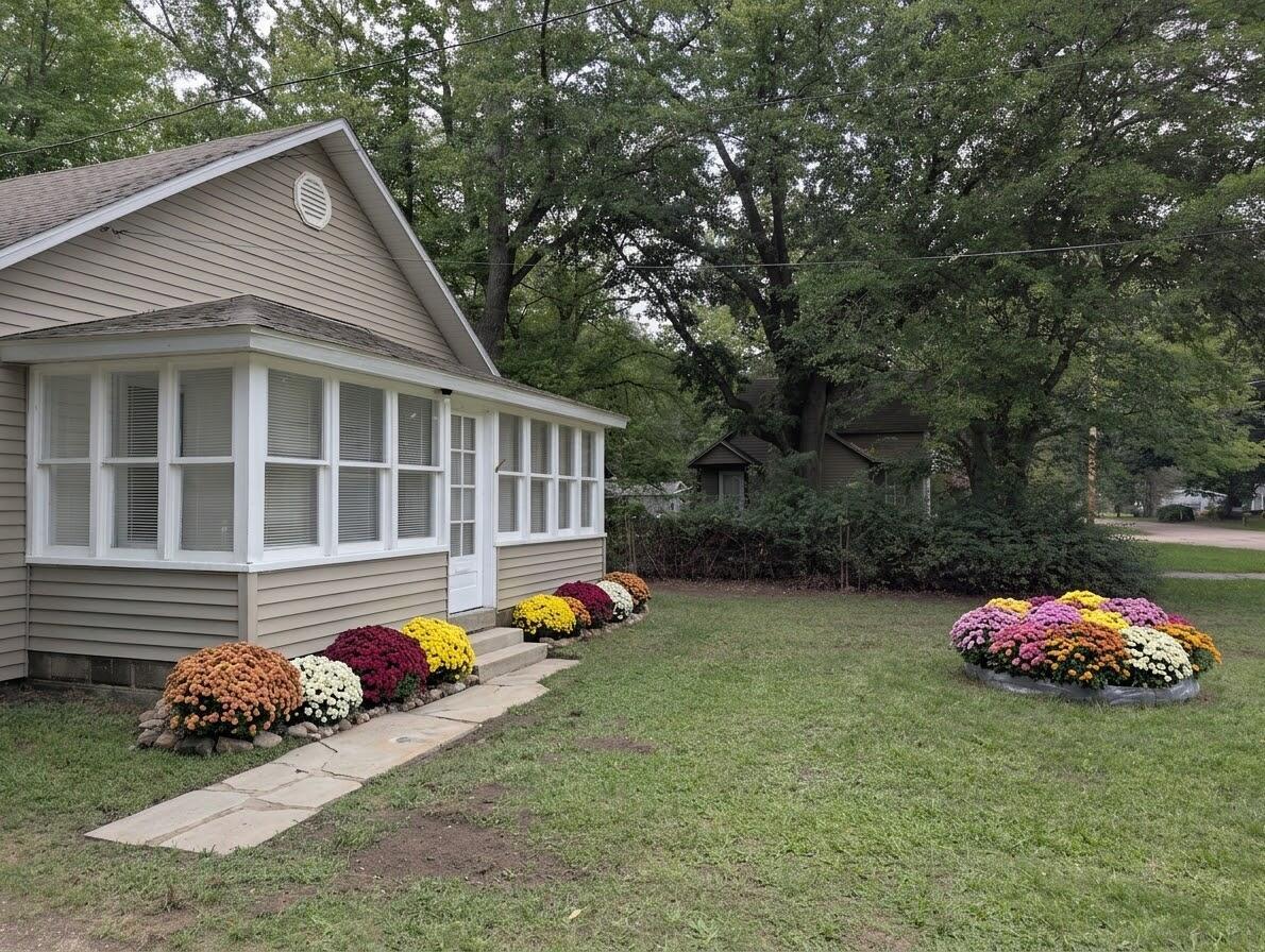 123 Hudson Street Allegan MI 49010